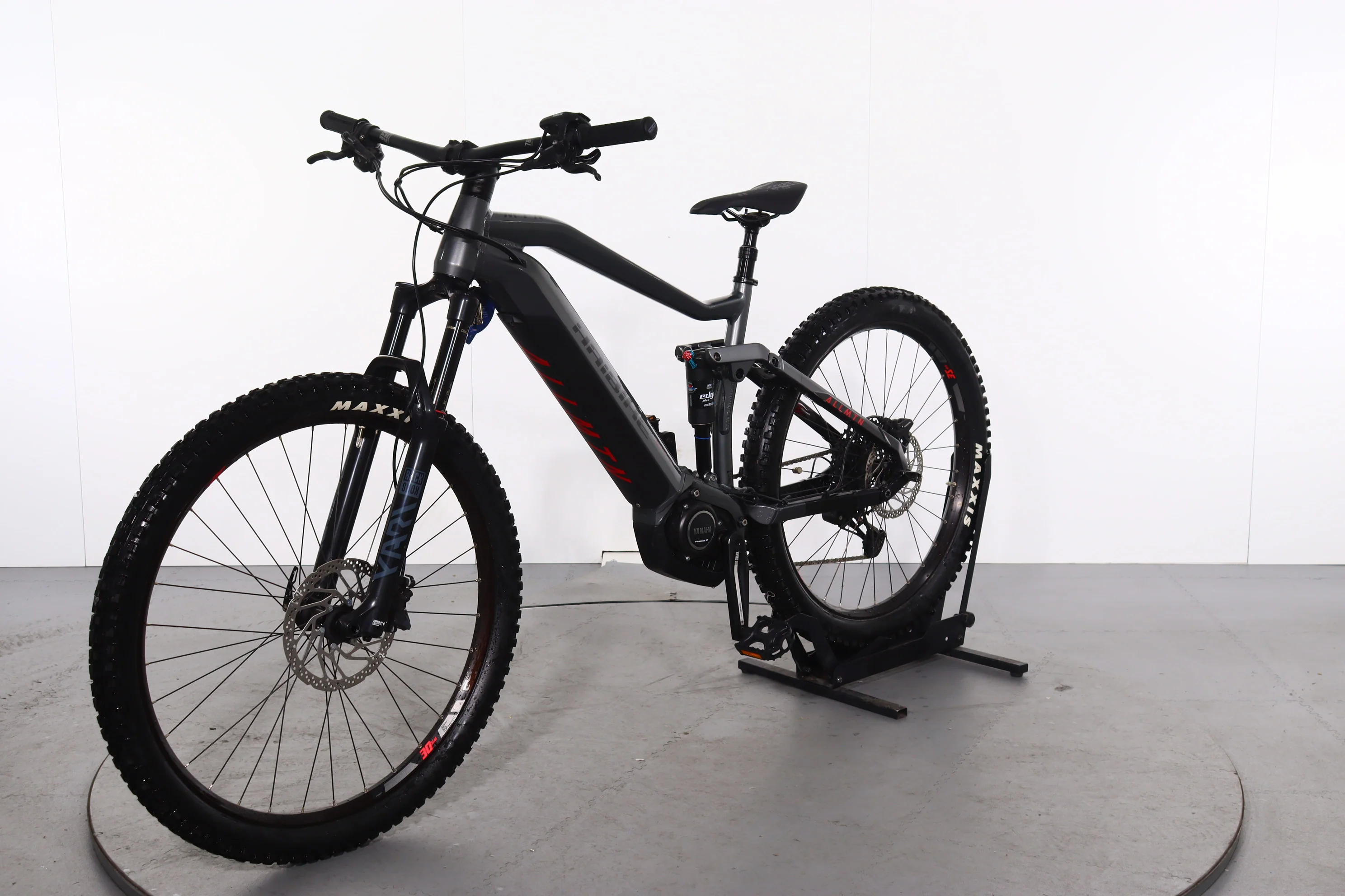 Haibike ALLMTN 2 - Image 4
