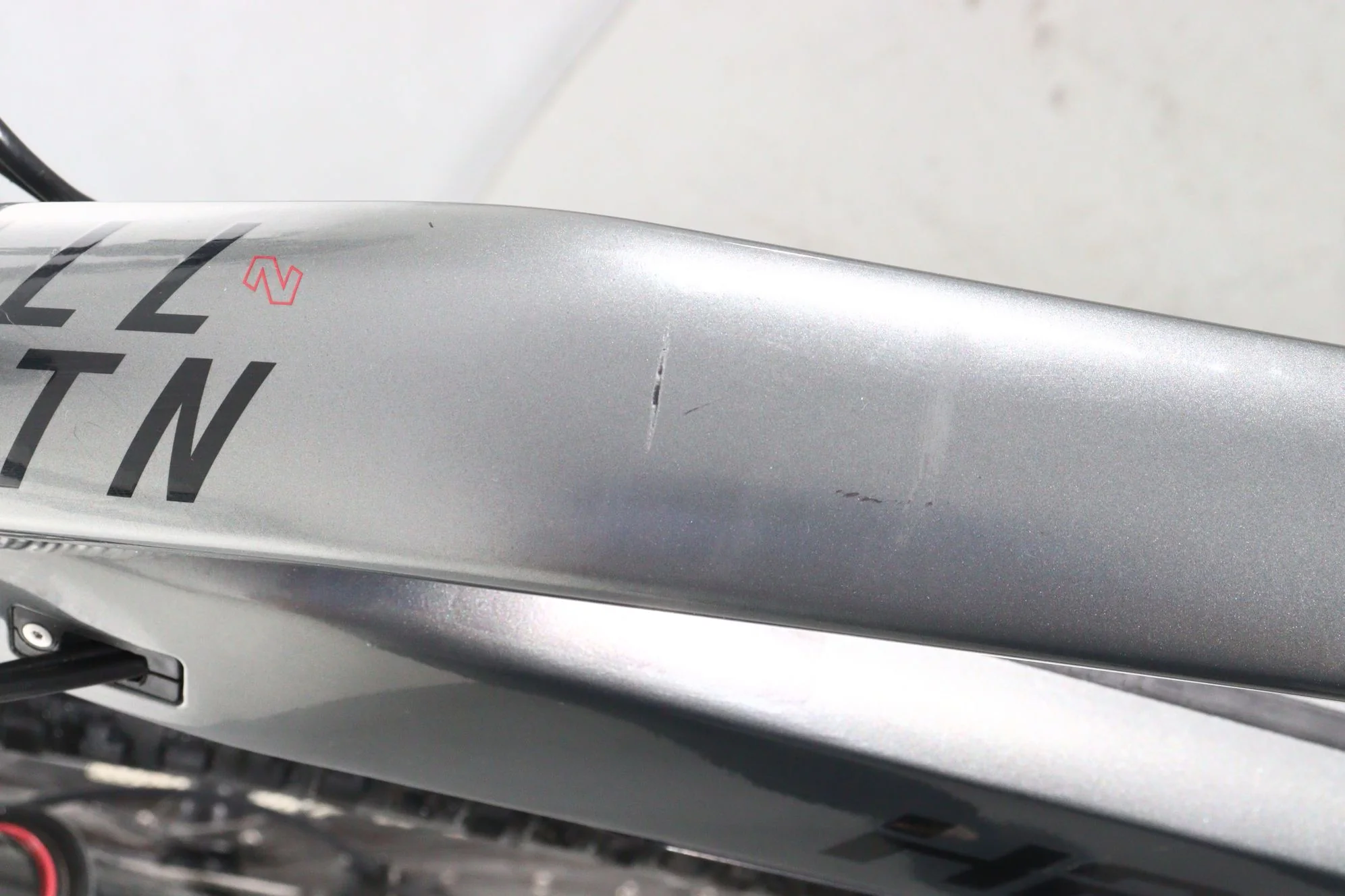 Haibike ALLMTN 2 - Image 8