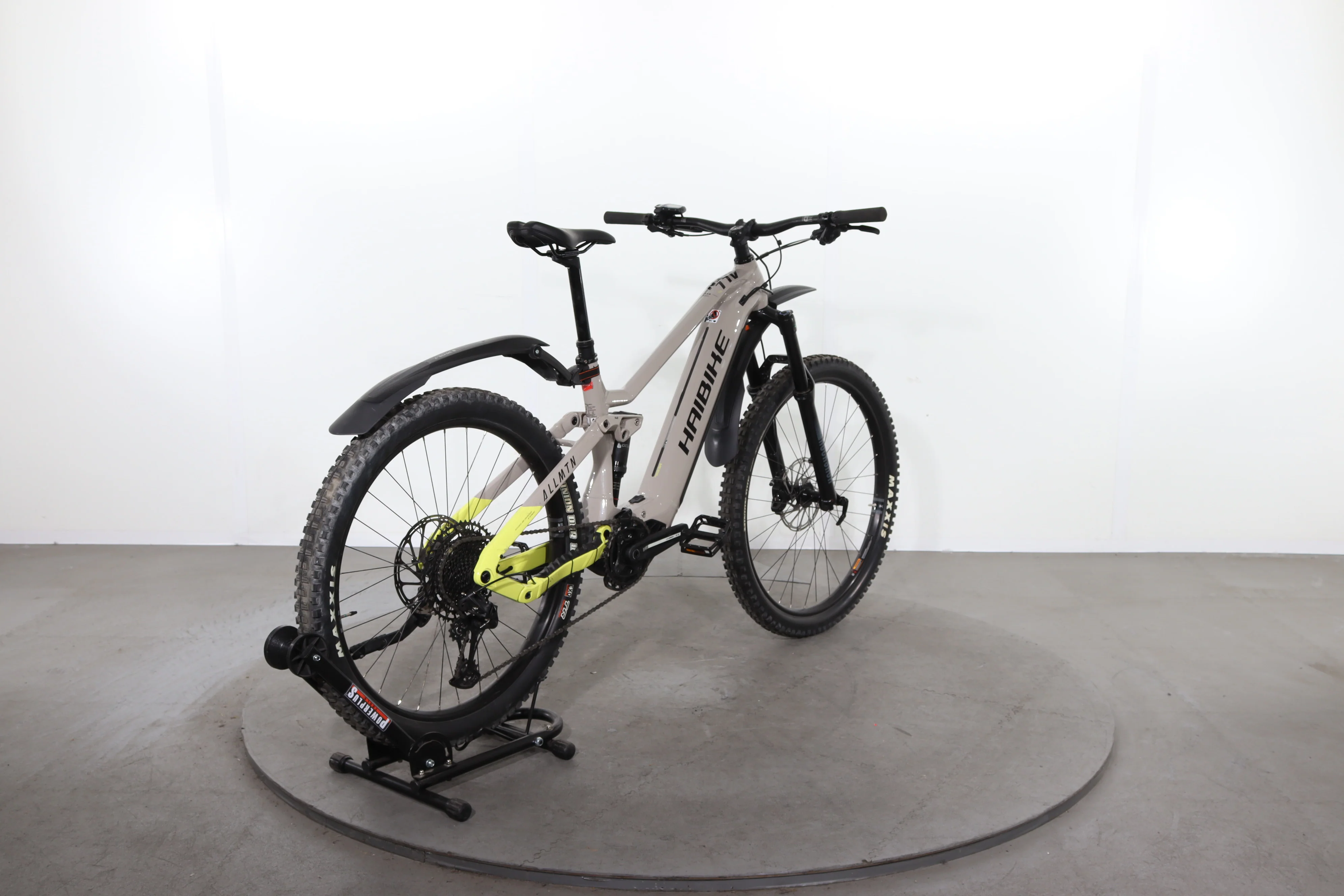 Haibike ALLMTN 2 - Image 2