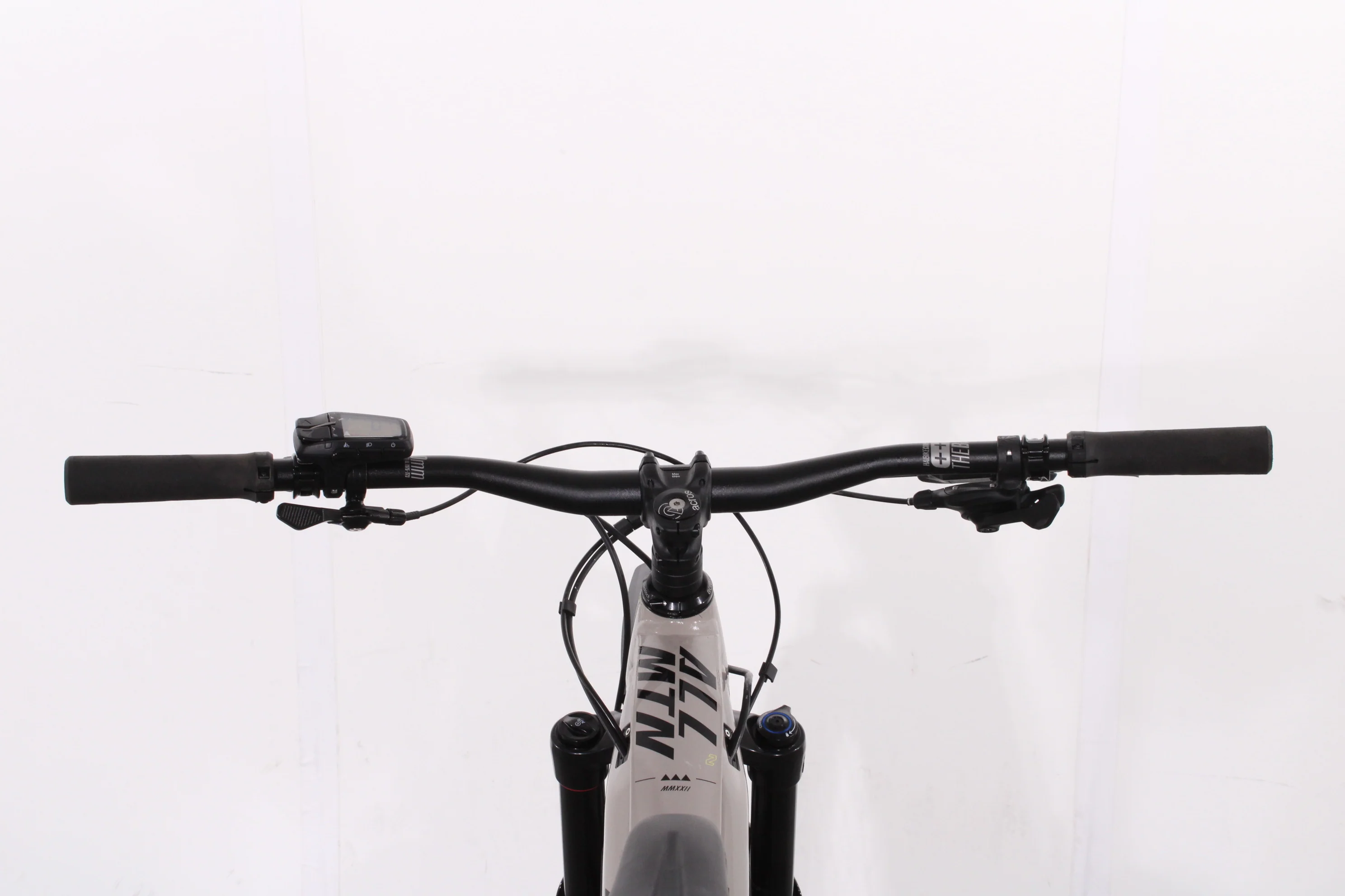 Haibike ALLMTN 2 - Image 7