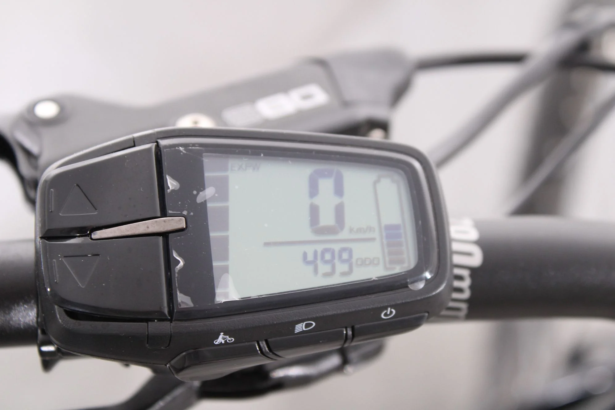 Haibike ALLMTN 2 - Image 8