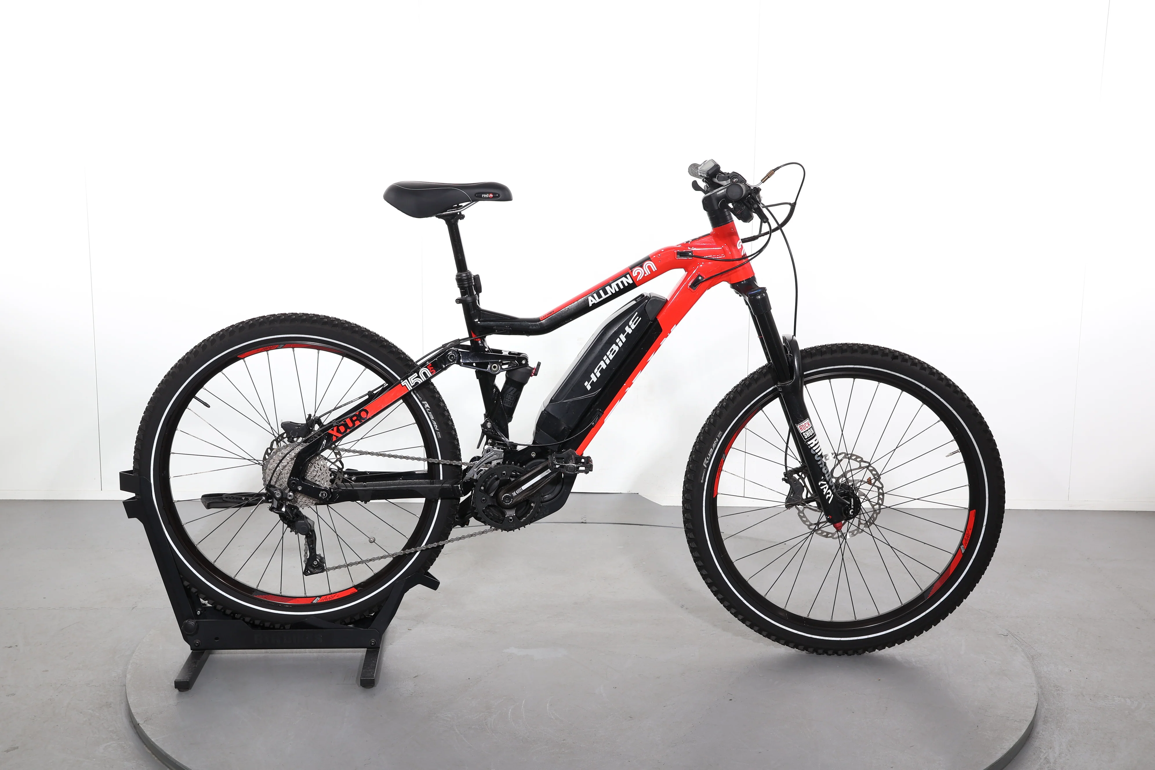 Haibike ALLMTN 2