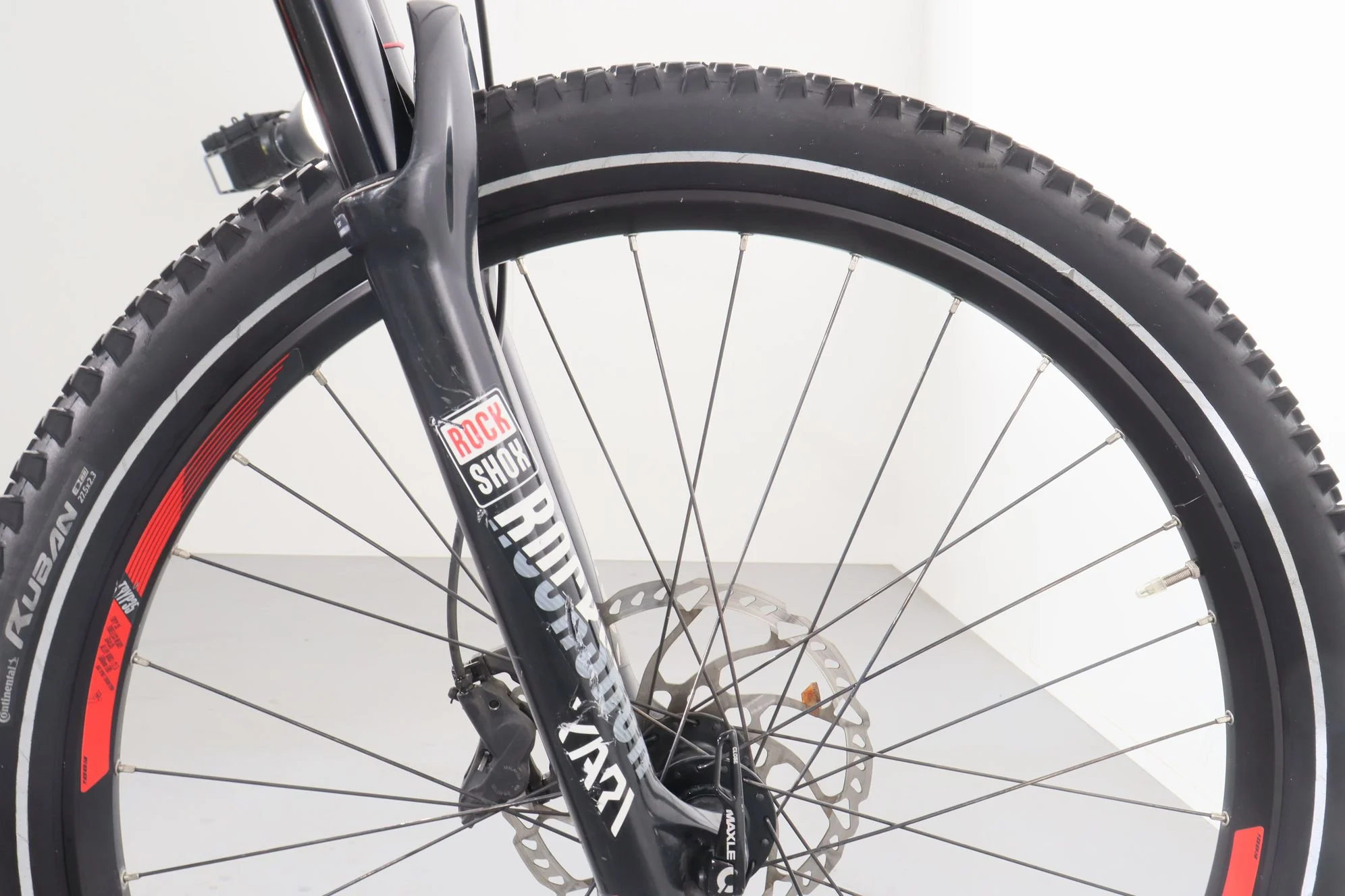 Haibike ALLMTN 2 - Image 12