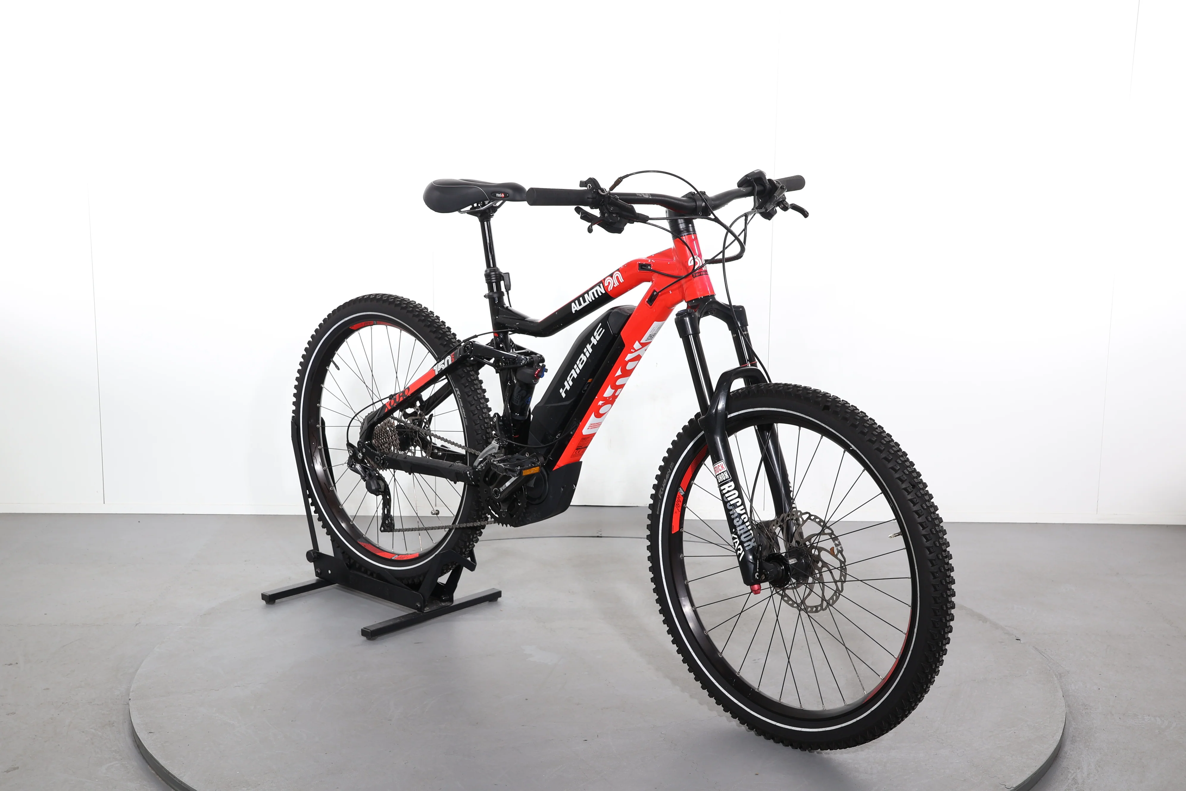Haibike ALLMTN 2 - Image 2