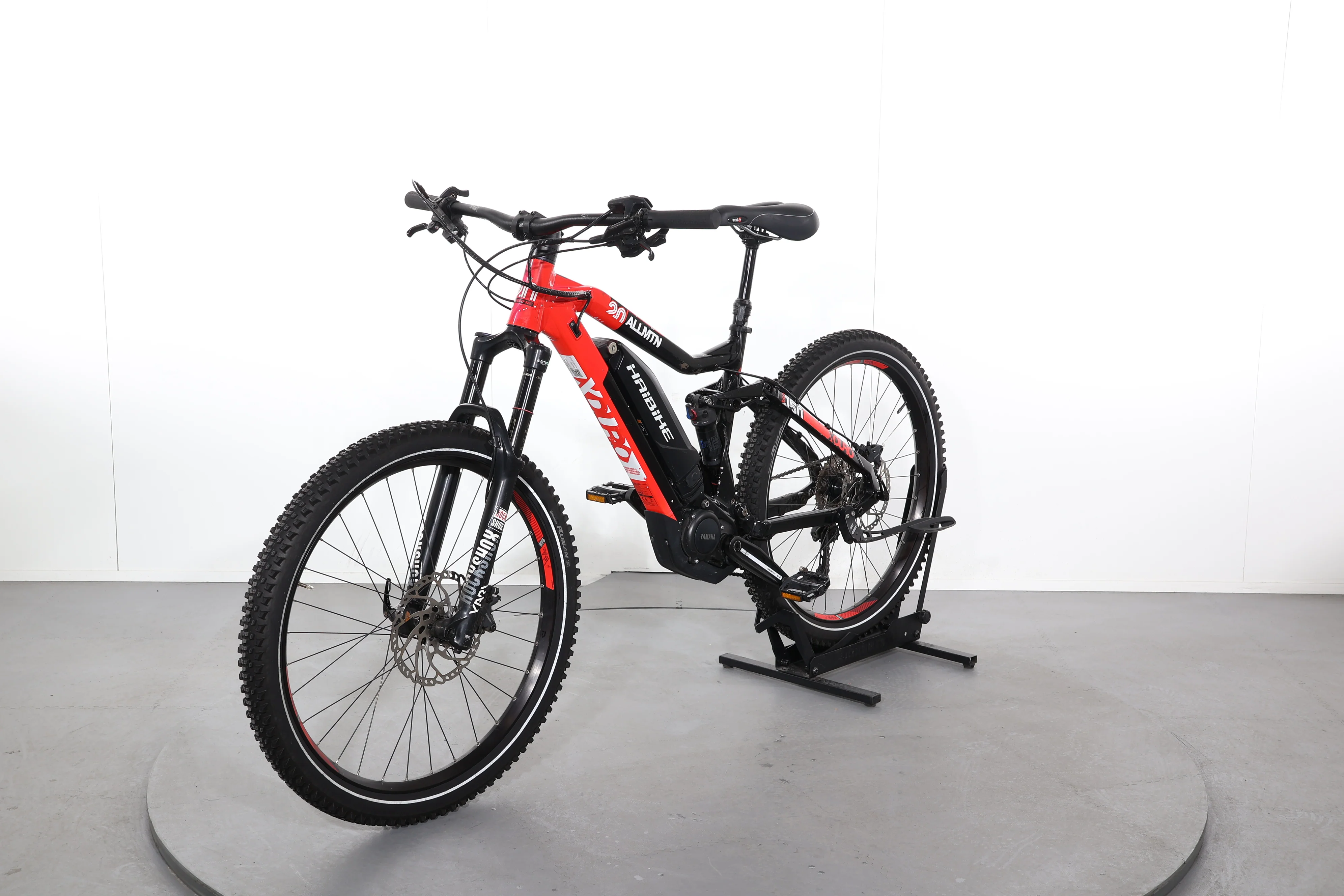 Haibike ALLMTN 2 - Image 3