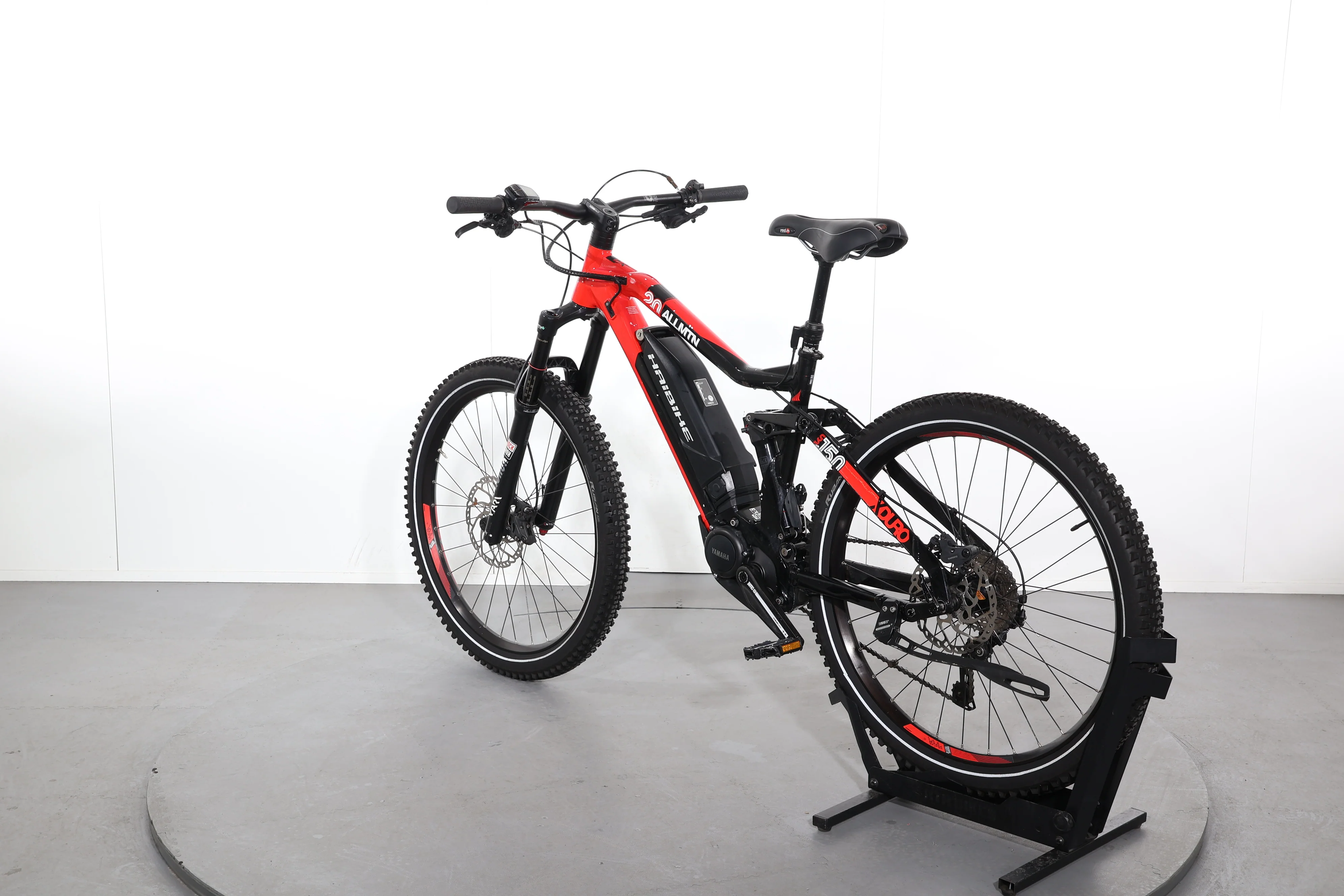 Haibike ALLMTN 2 - Image 5