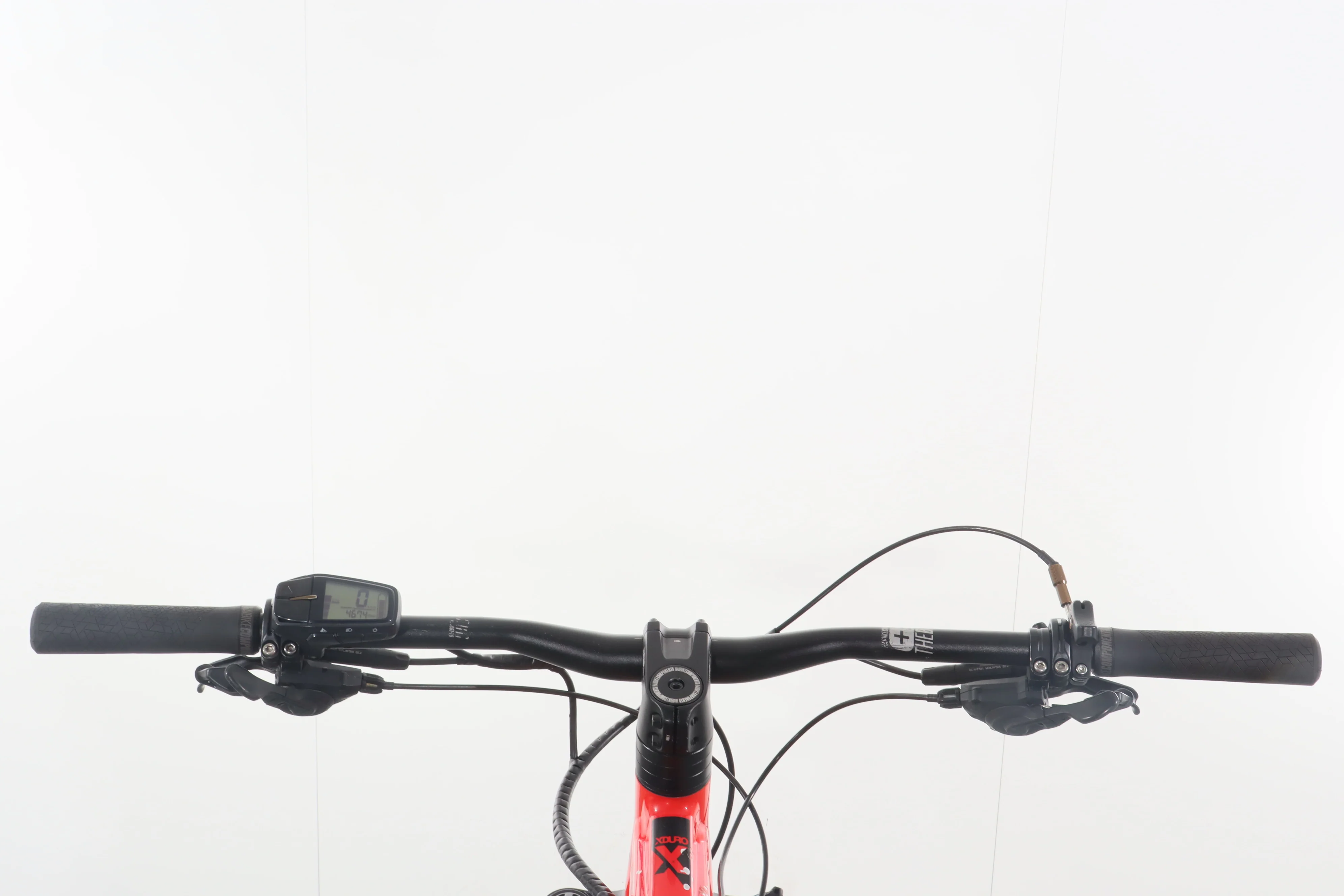 Haibike ALLMTN 2 - Image 7