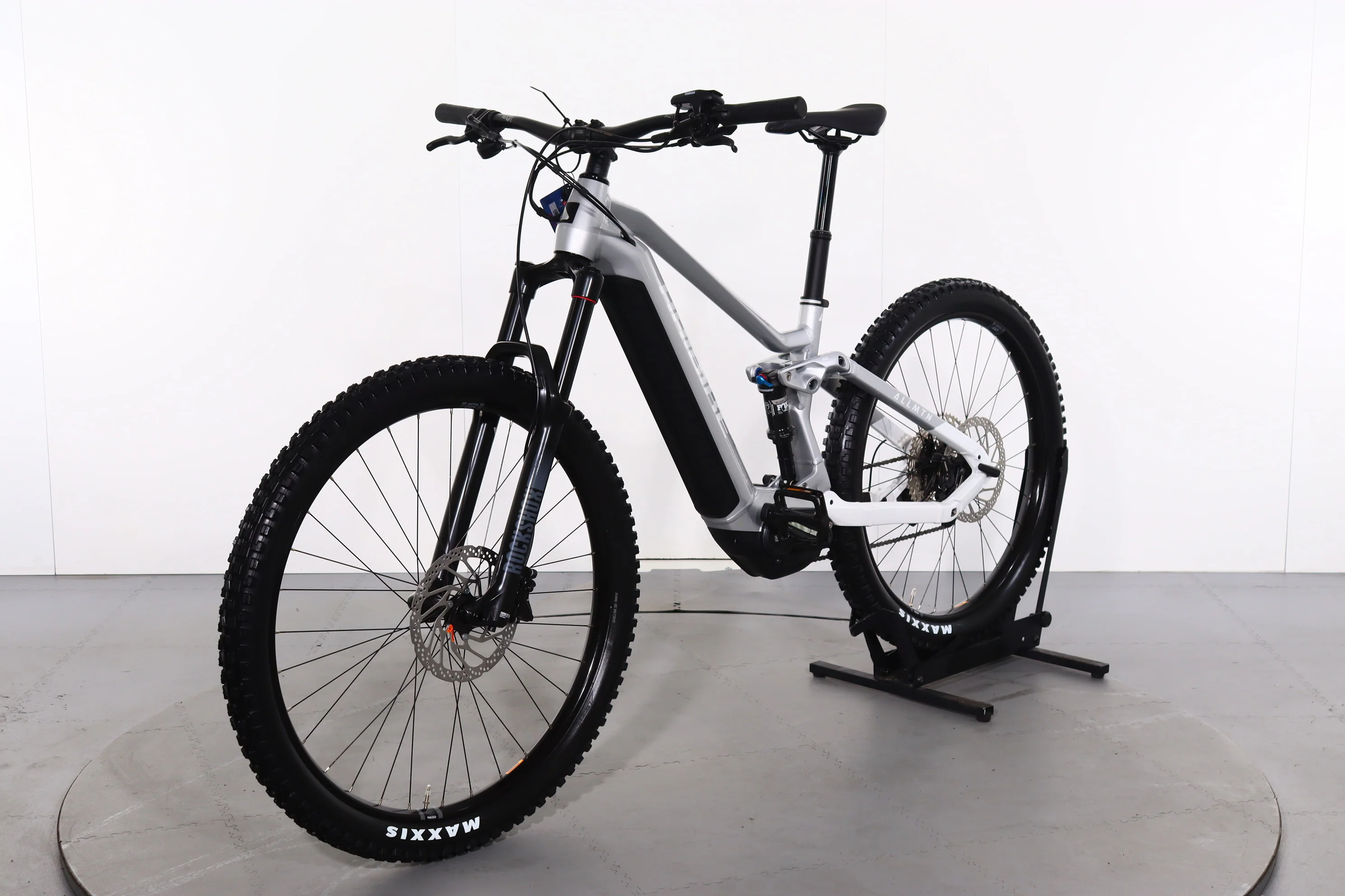 Haibike ALLMTN 3 - Image 3