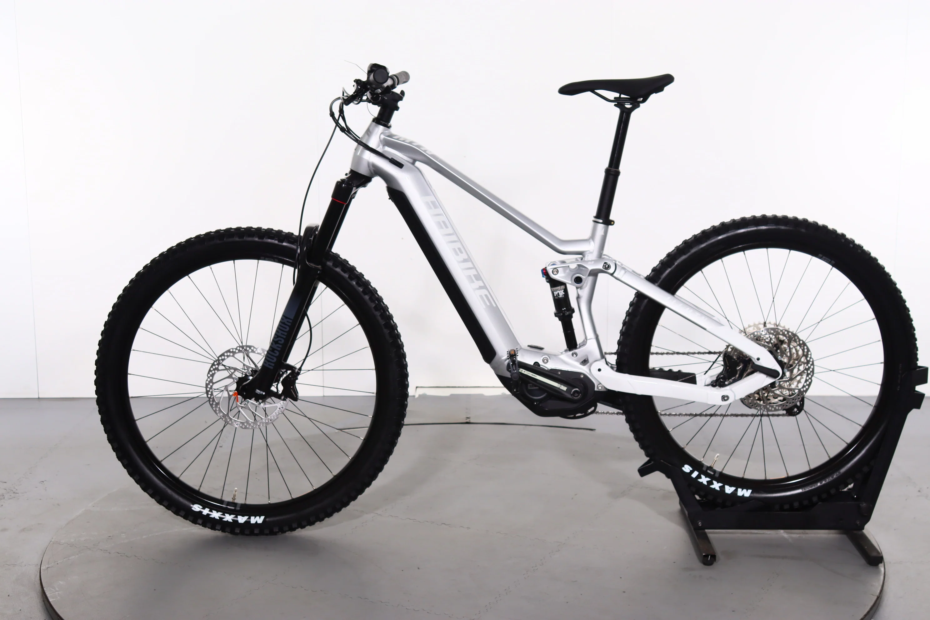 Haibike ALLMTN 3 - Image 4