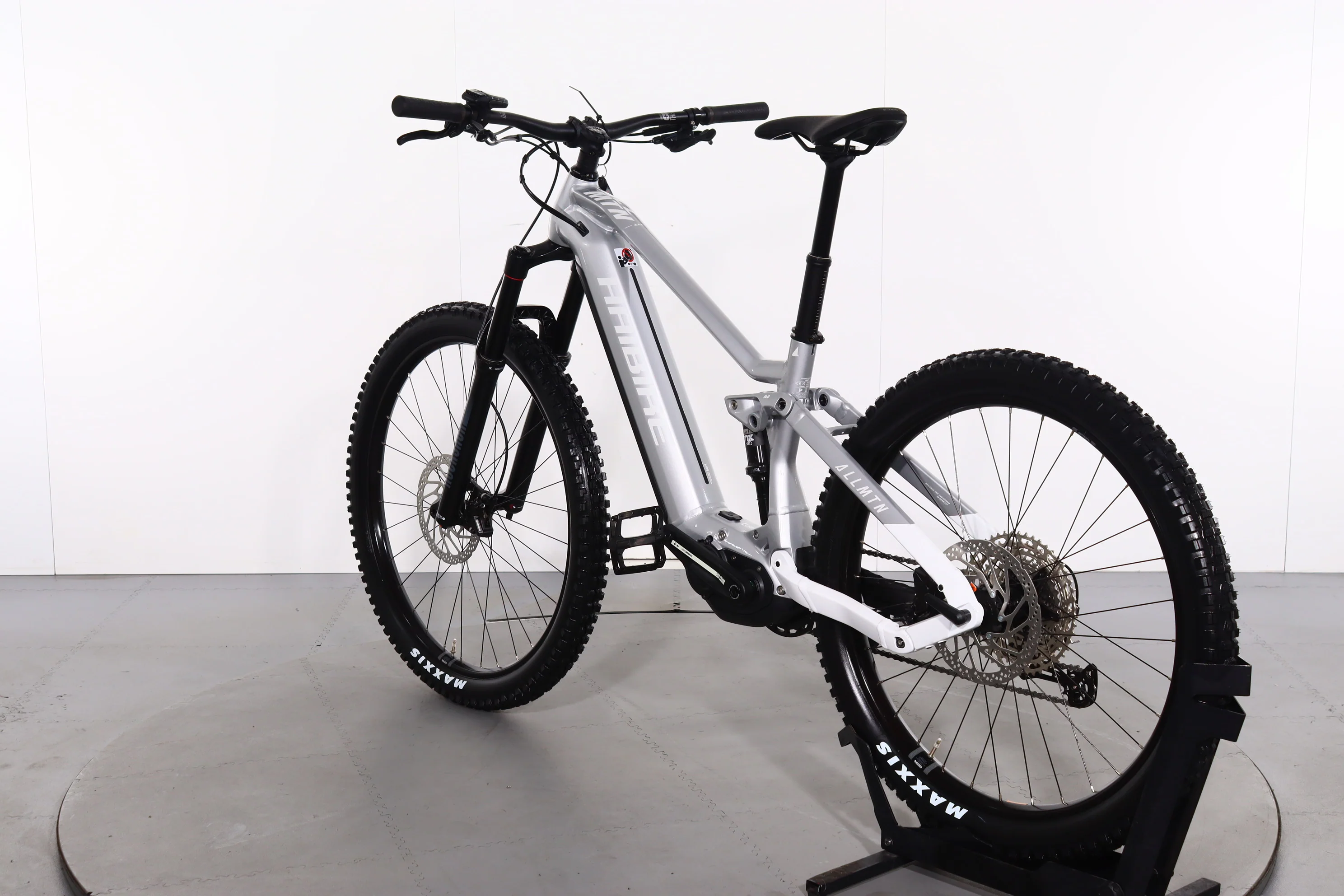 Haibike ALLMTN 3 - Image 5
