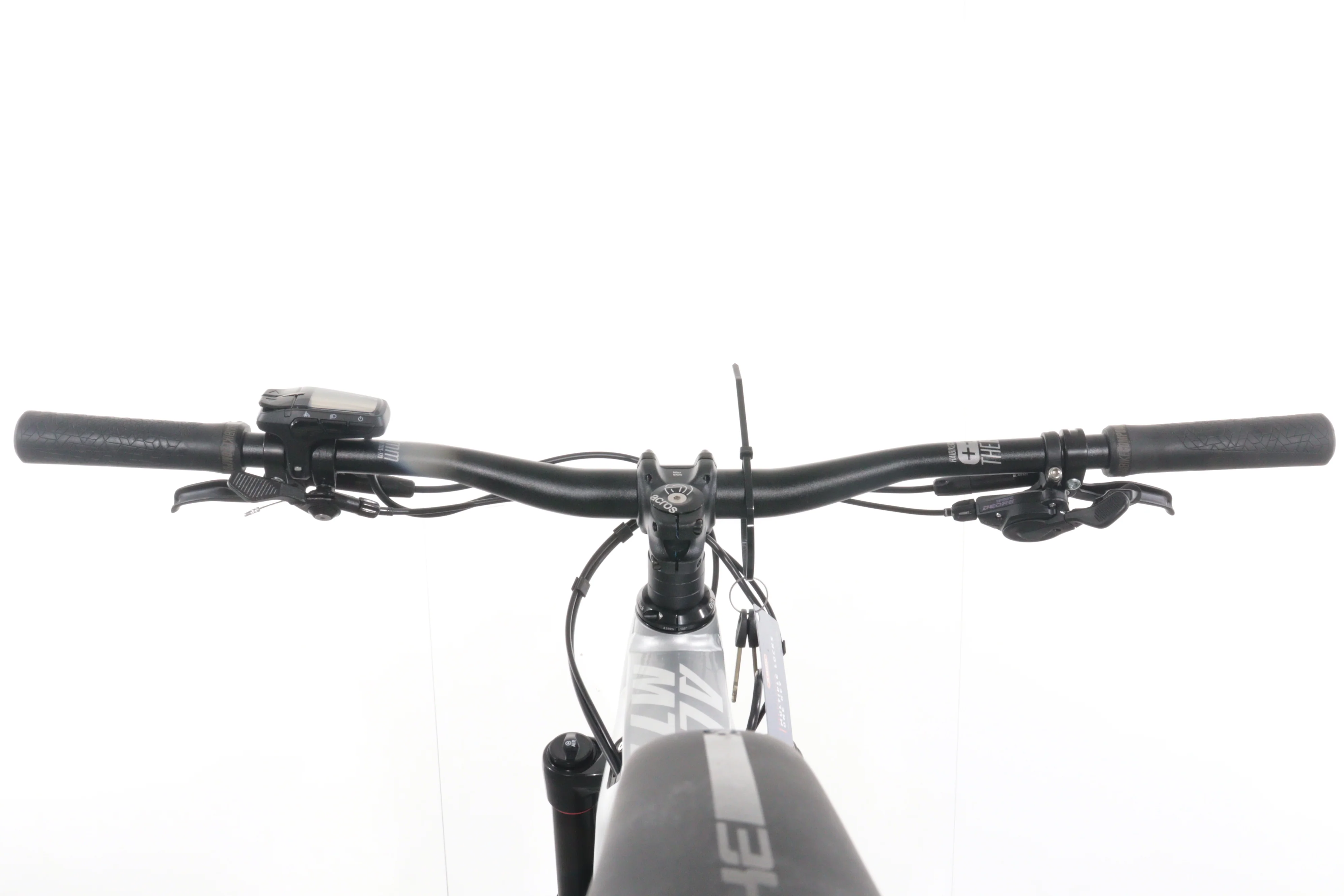 Haibike ALLMTN 3 - Image 7