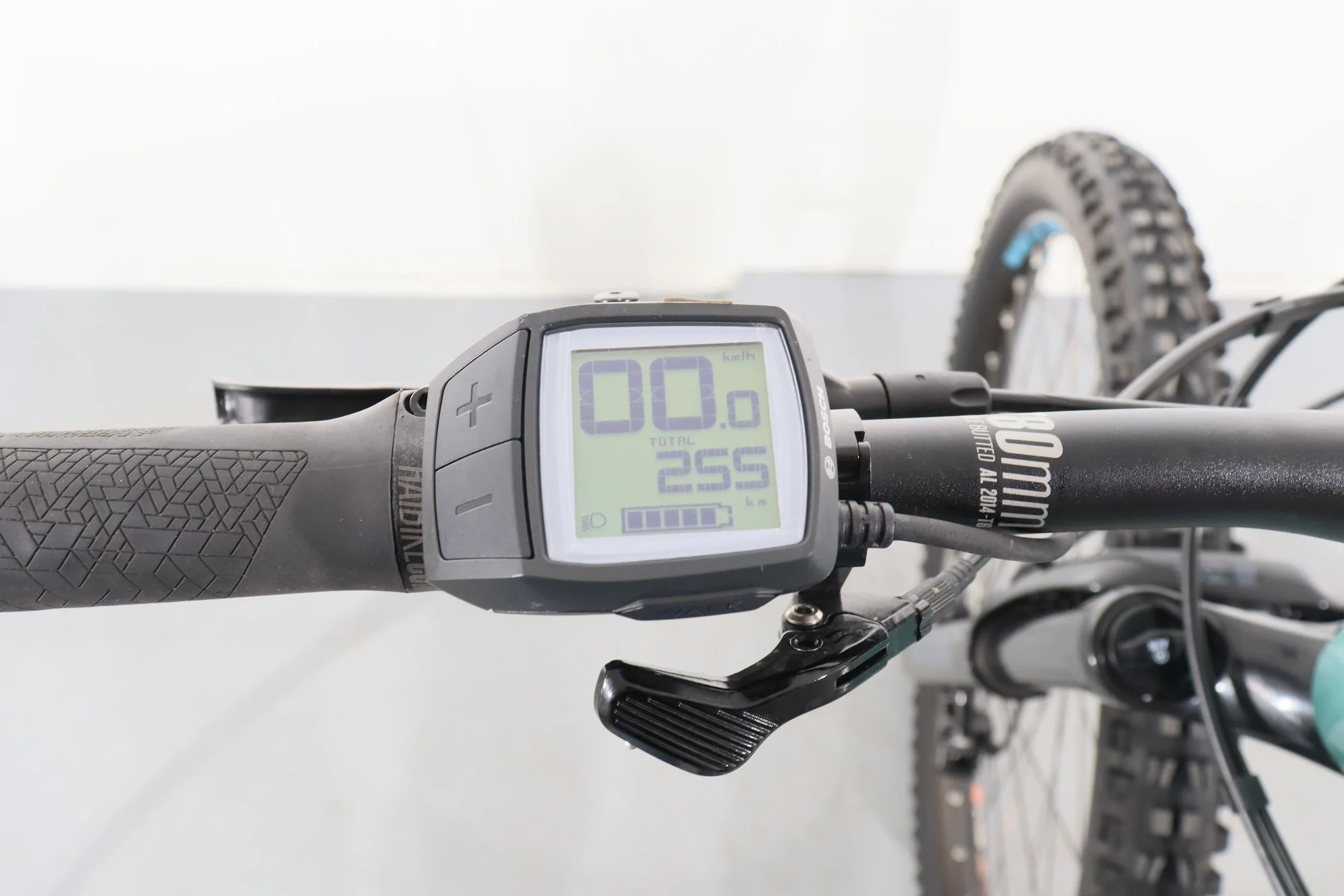 Haibike AllMtn 3 - Image 10