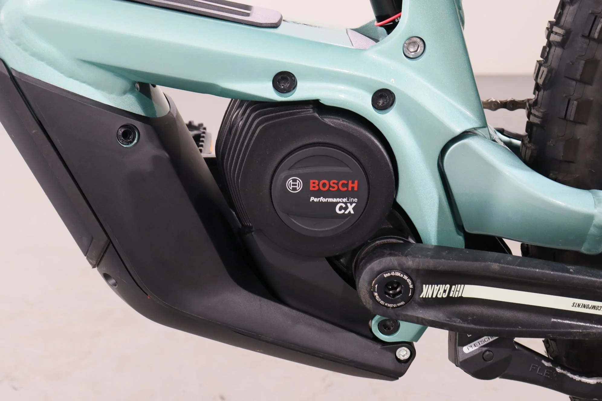 Haibike AllMtn 3 - Image 11