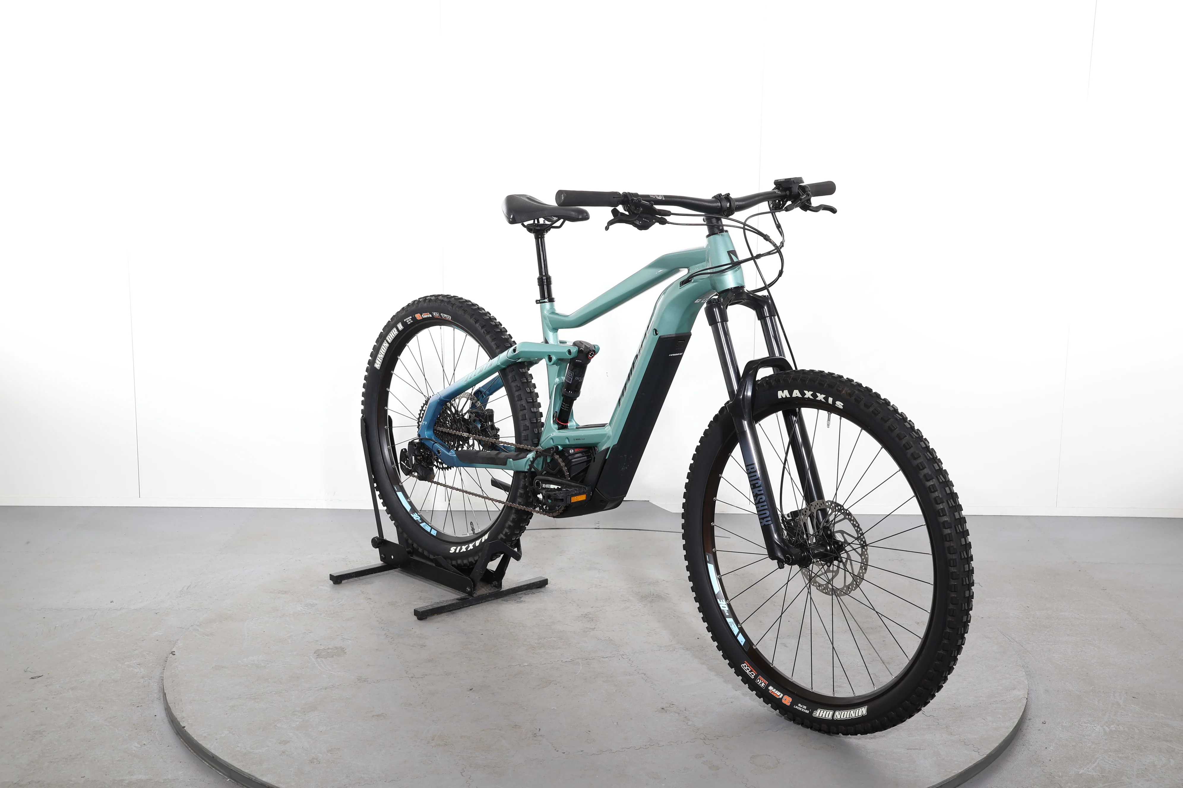 Haibike AllMtn 3 - Image 2