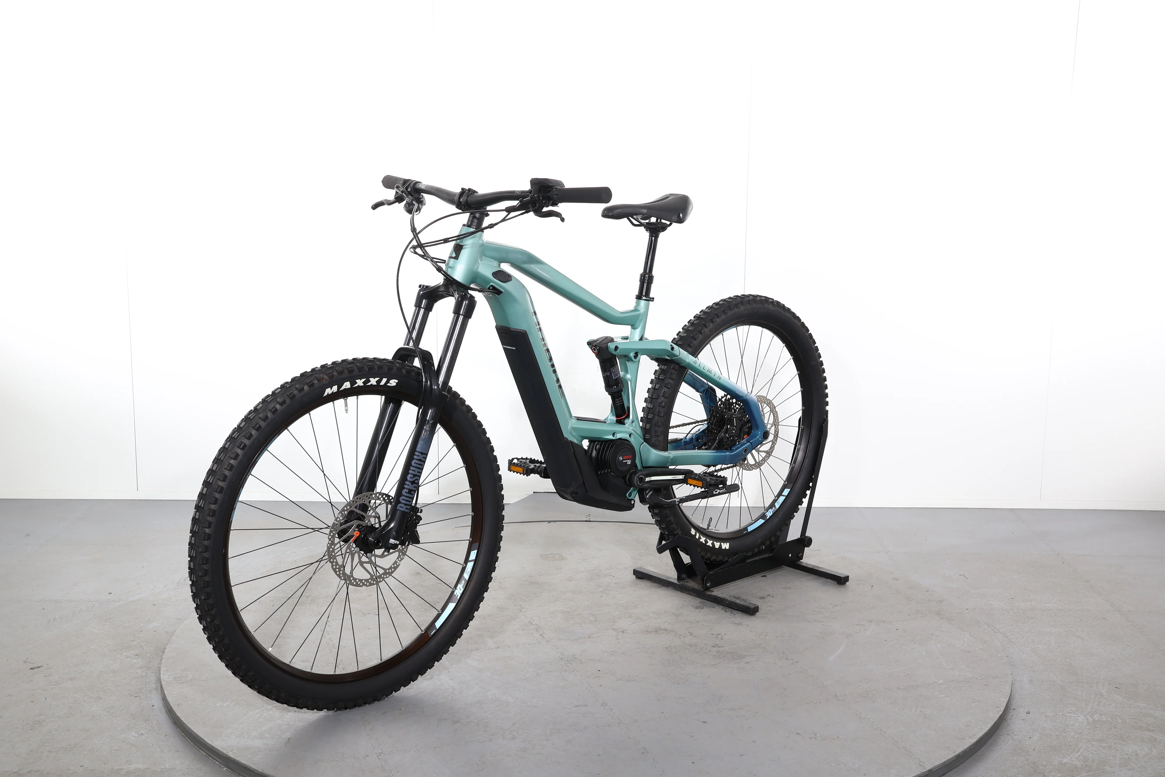 Haibike AllMtn 3 - Image 3