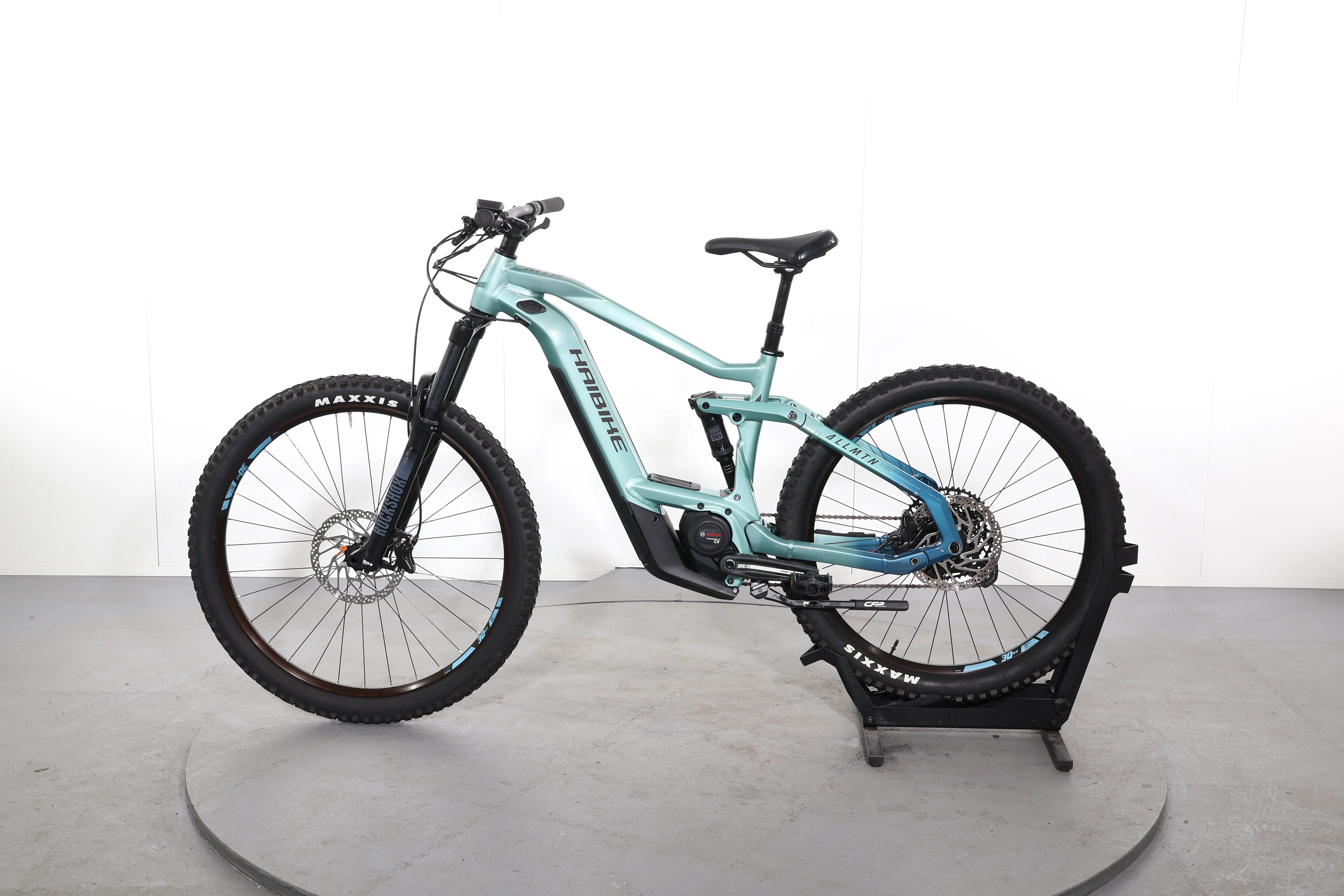 Haibike AllMtn 3 - Image 4