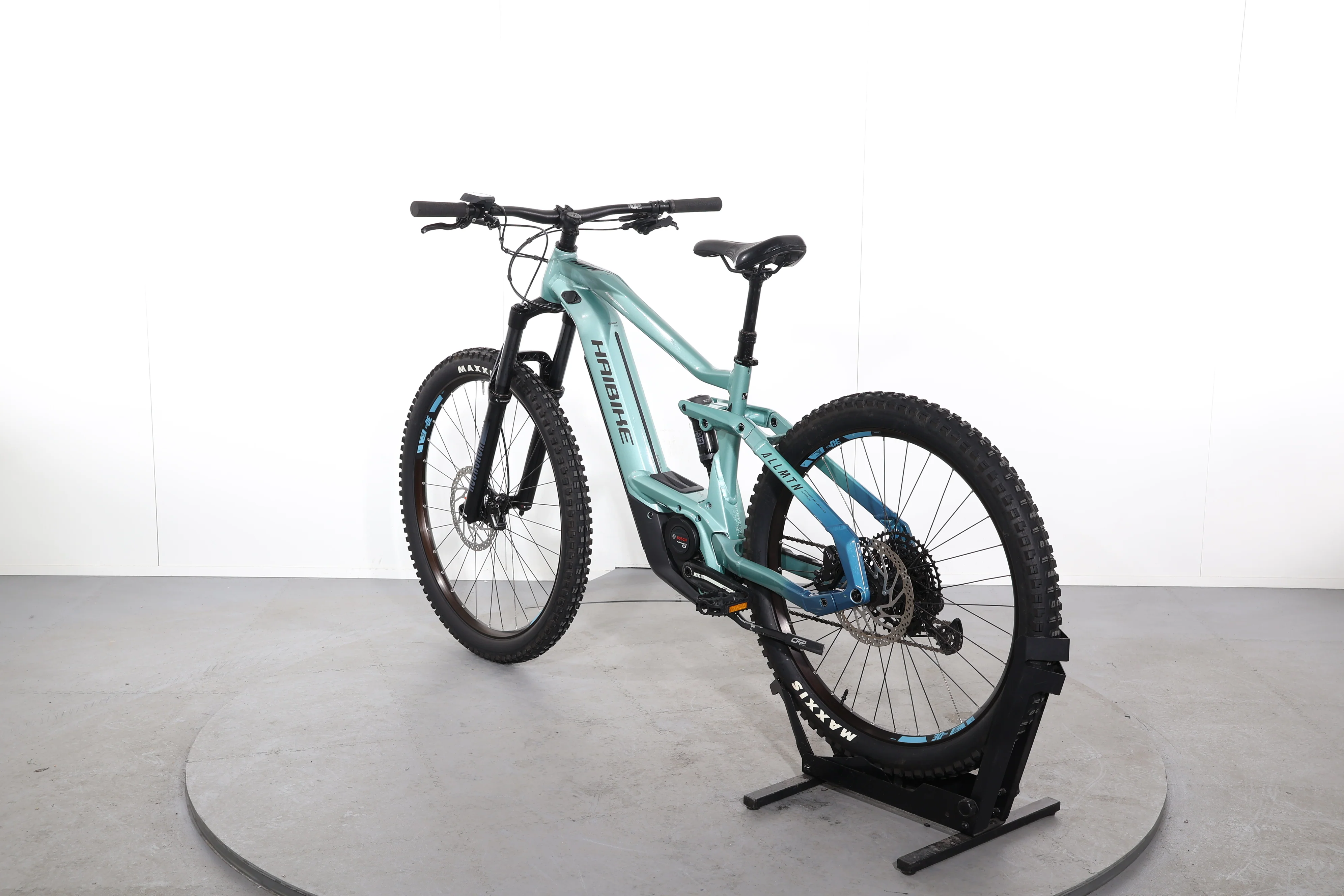 Haibike AllMtn 3 - Image 5
