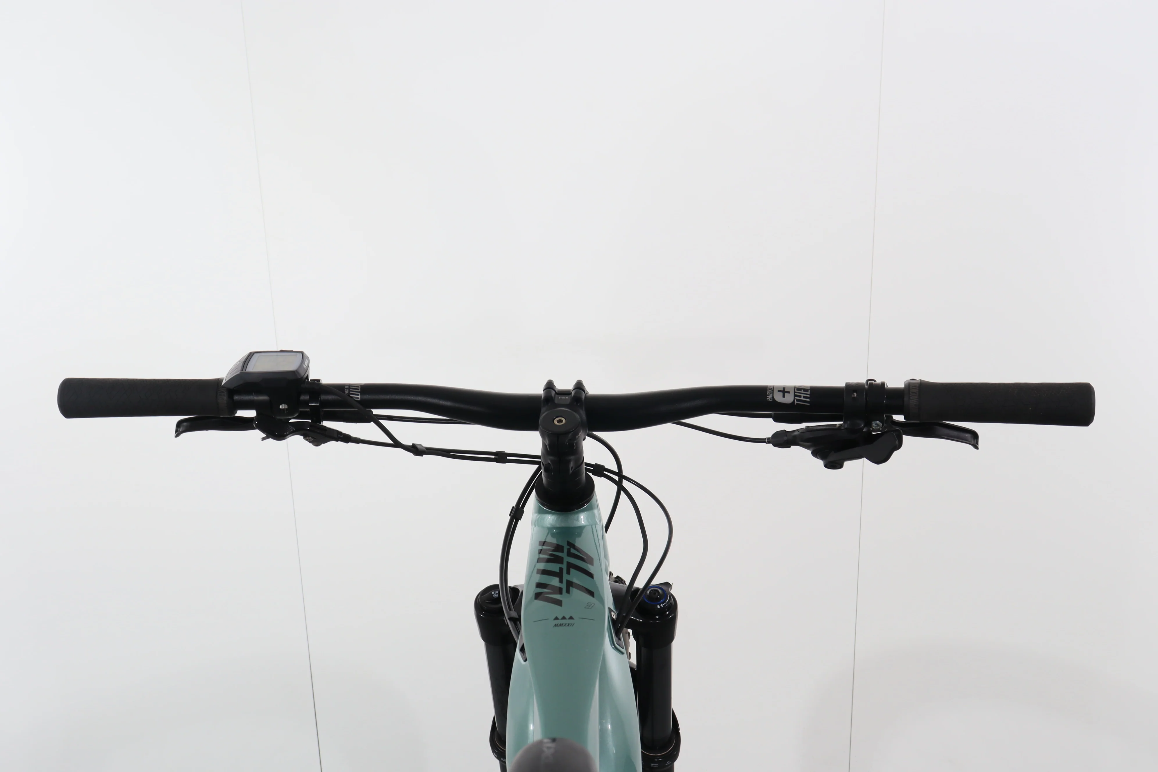 Haibike AllMtn 3 - Image 7