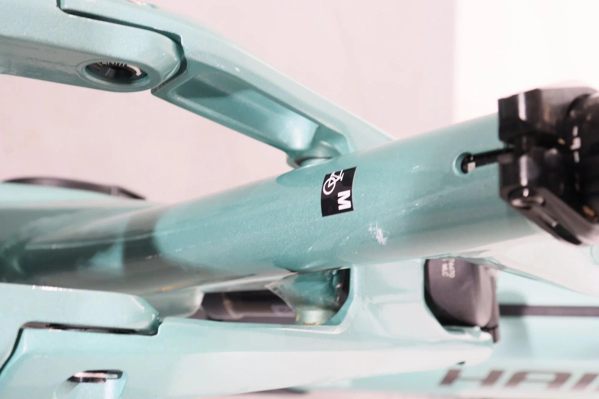 Haibike AllMtn 3 - Image 9
