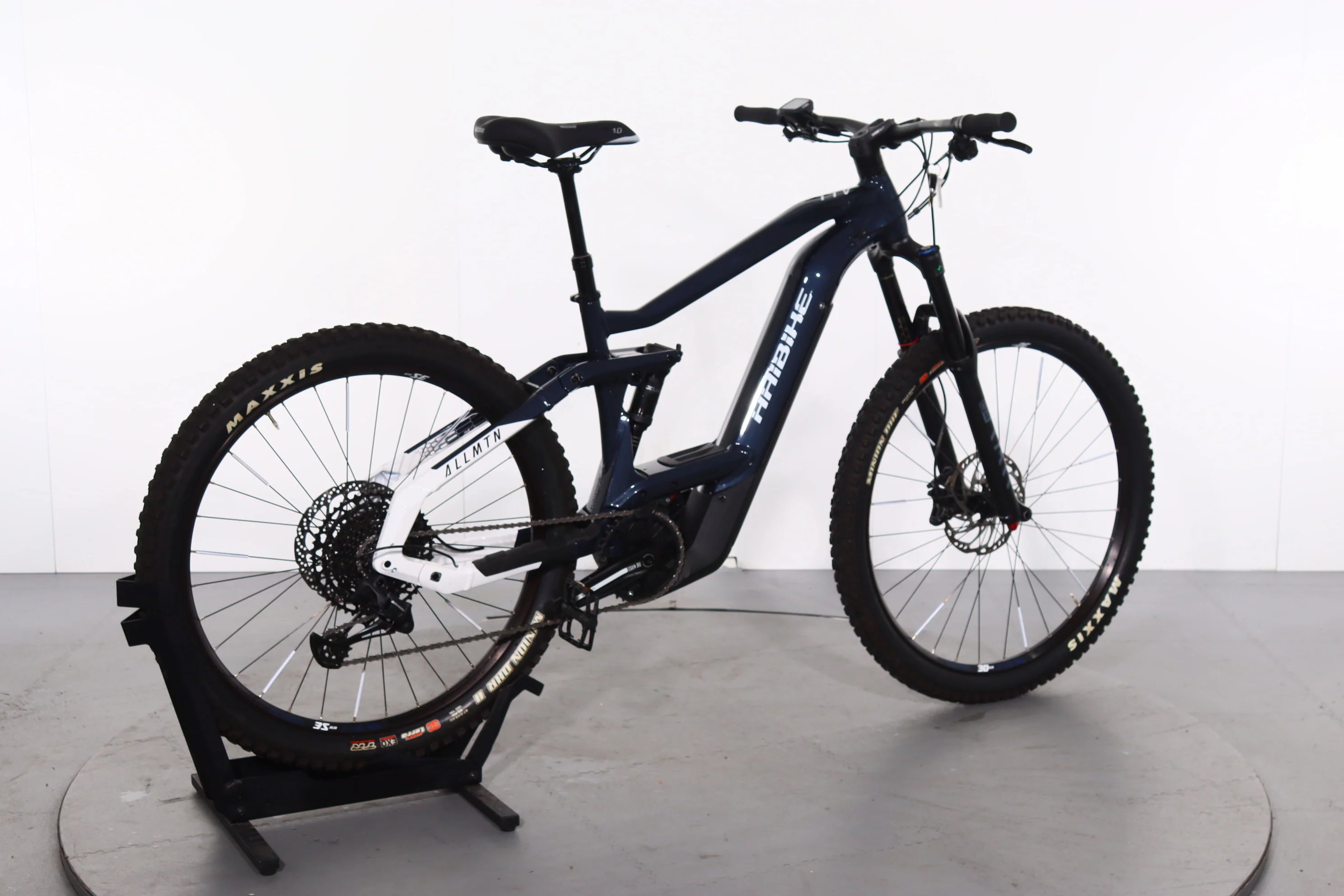 Haibike ALLMTN 3 - Image 2