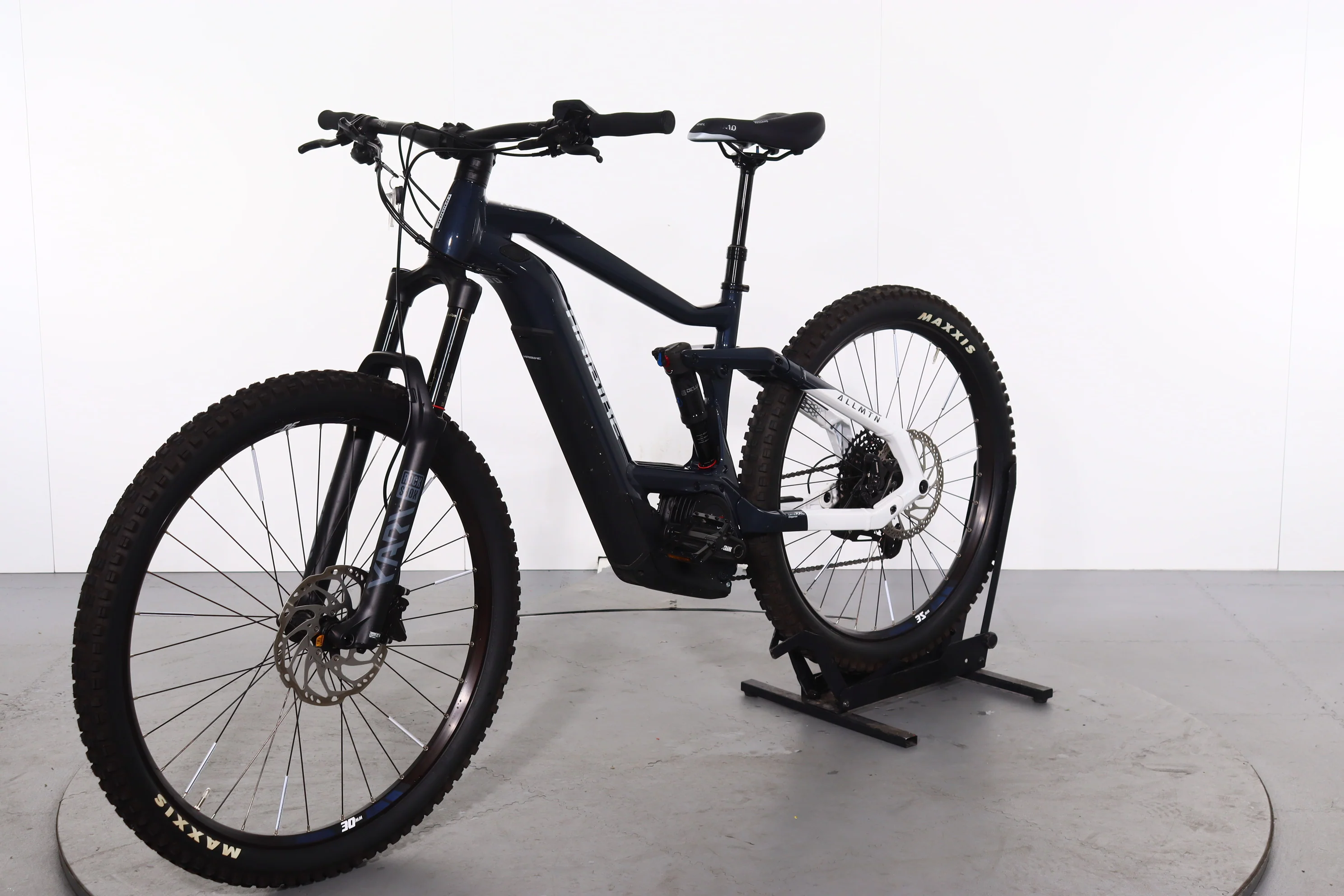 Haibike ALLMTN 3 - Image 4