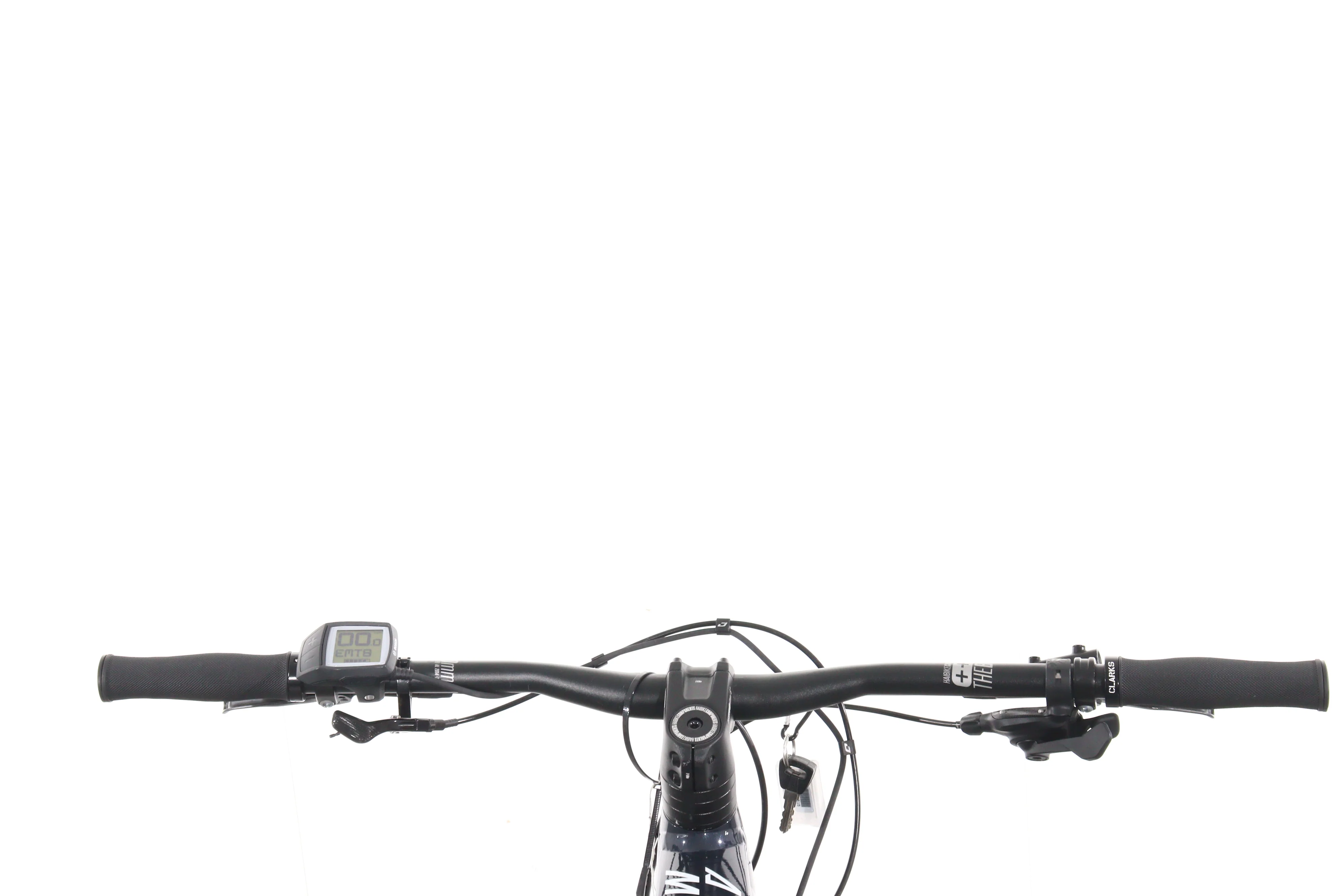 Haibike ALLMTN 3 - Image 7