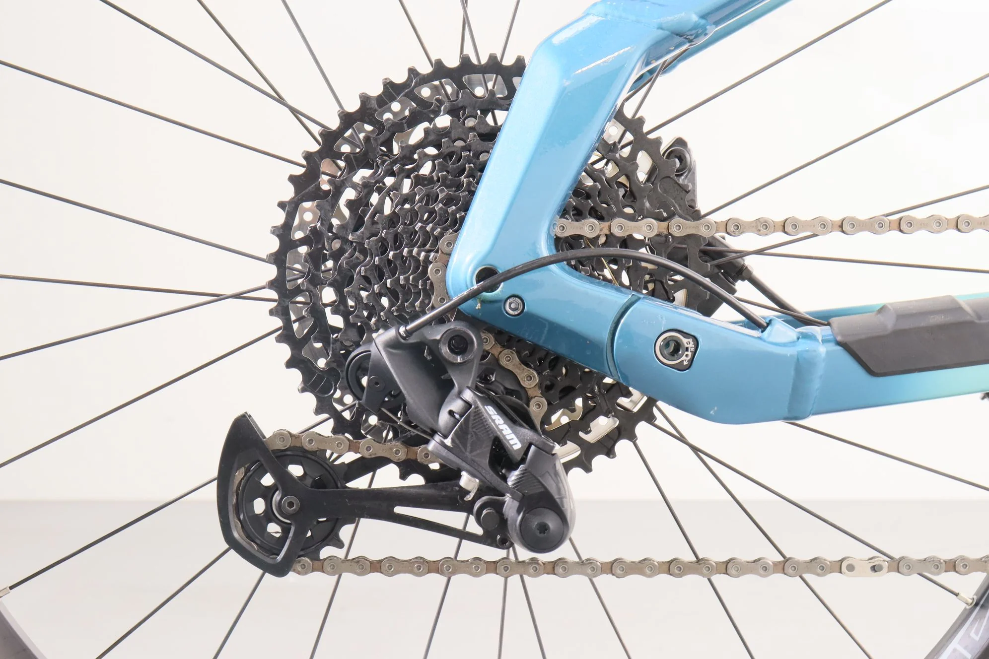 Haibike ALLMTN 3 - Image 10