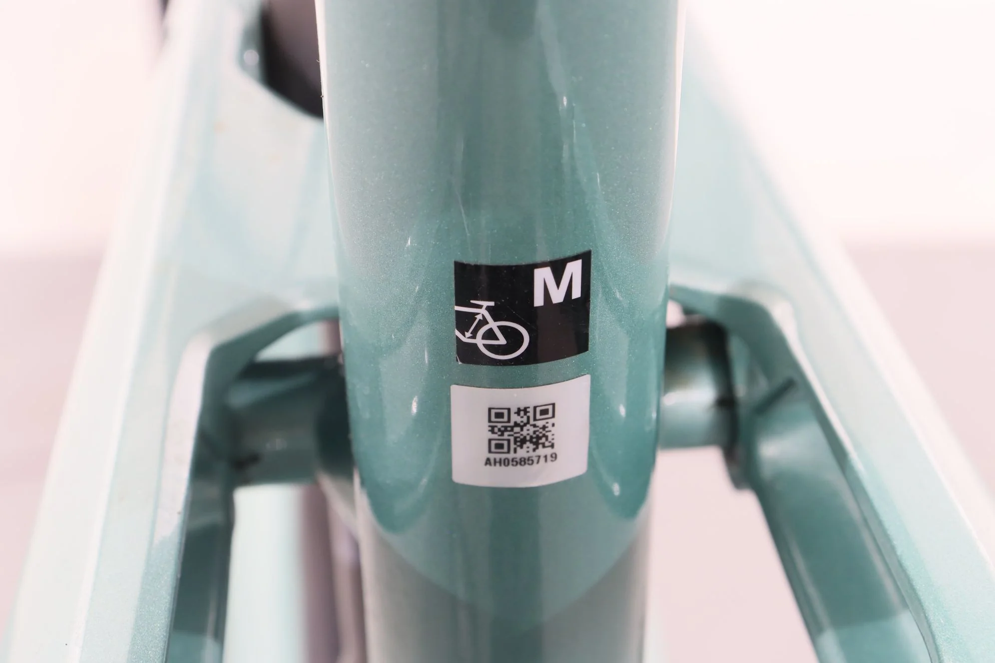 Haibike ALLMTN 3 - Image 13