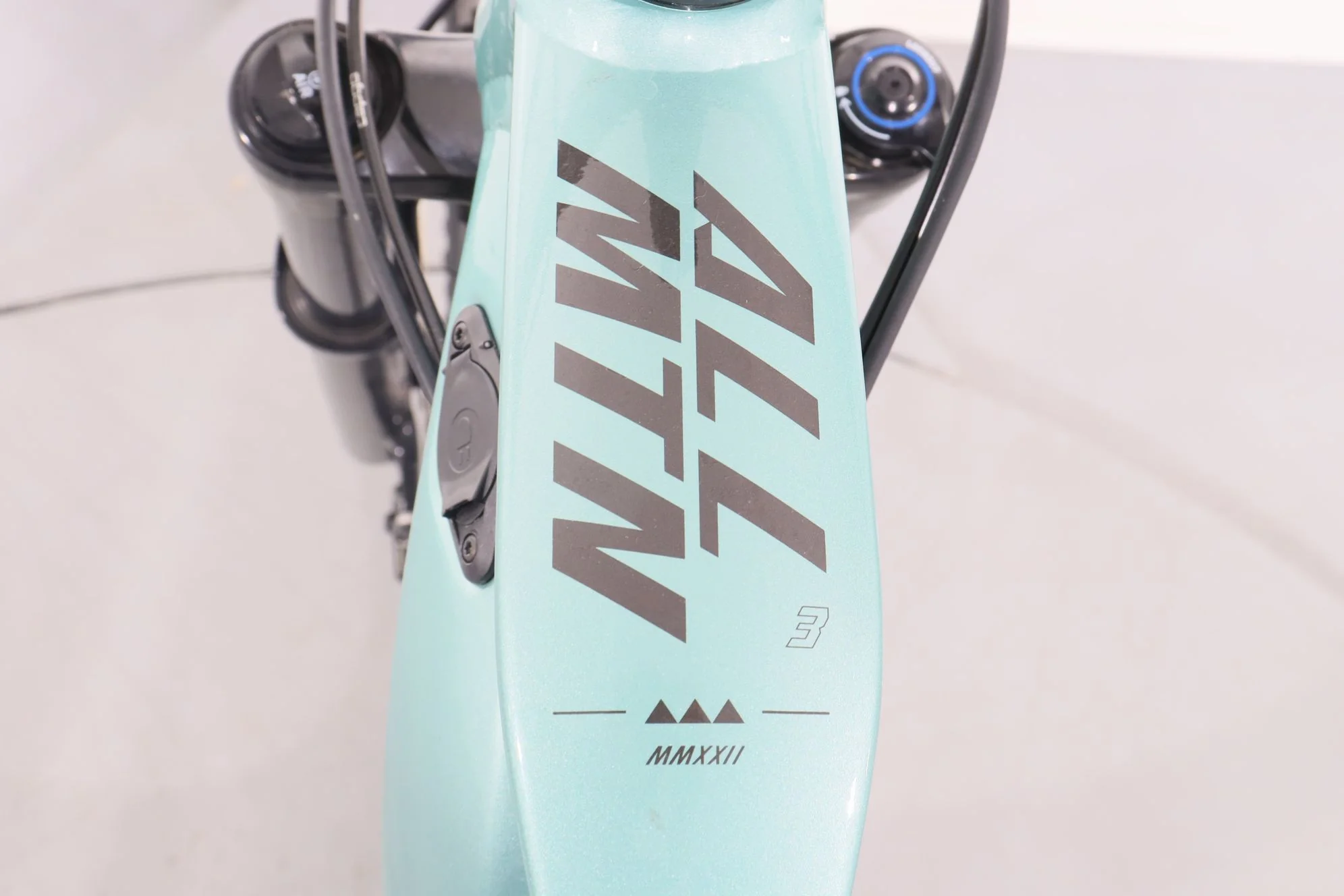 Haibike ALLMTN 3 - Image 14