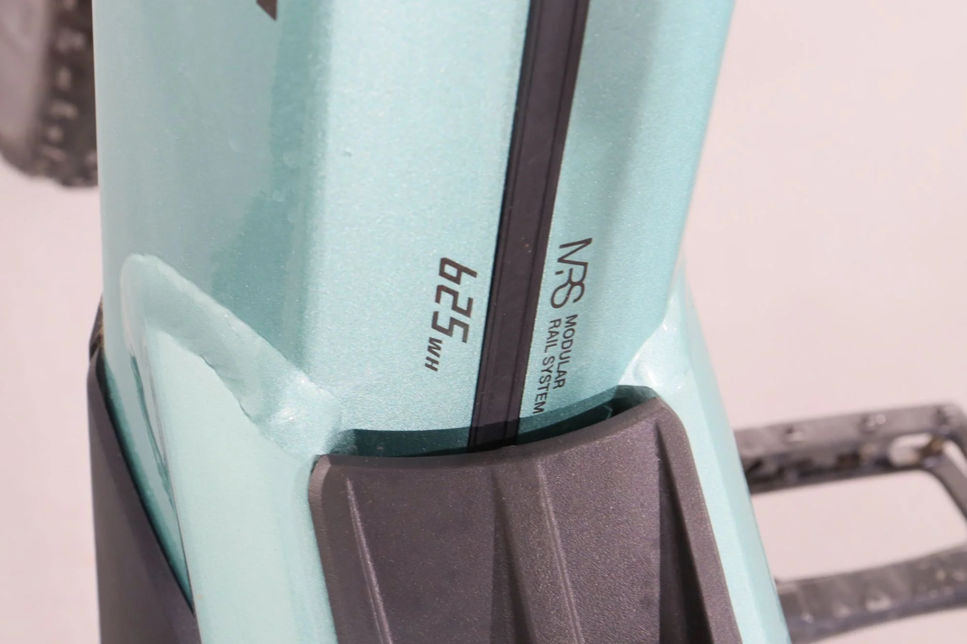 Haibike ALLMTN 3 - Image 15
