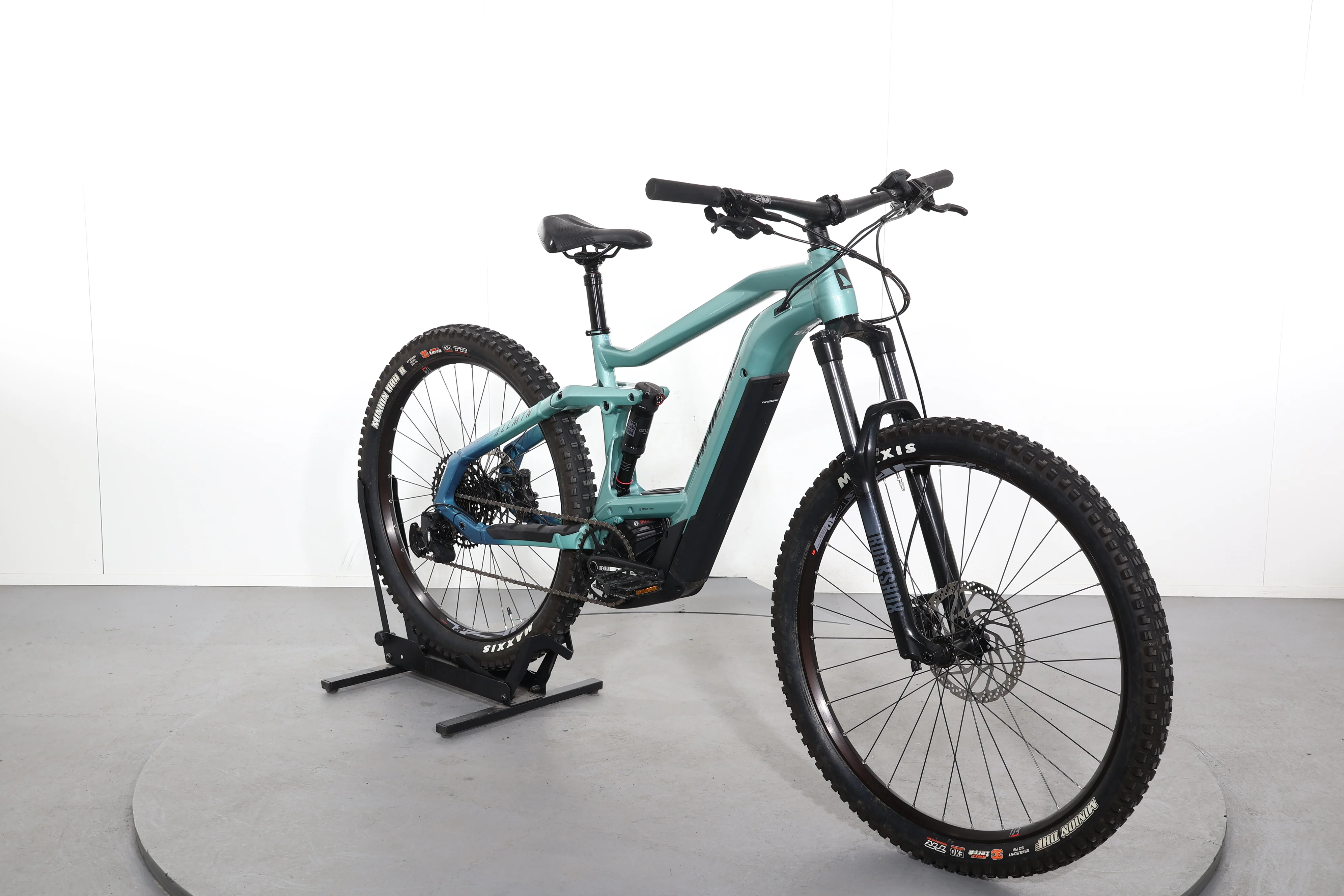Haibike ALLMTN 3 - Image 2