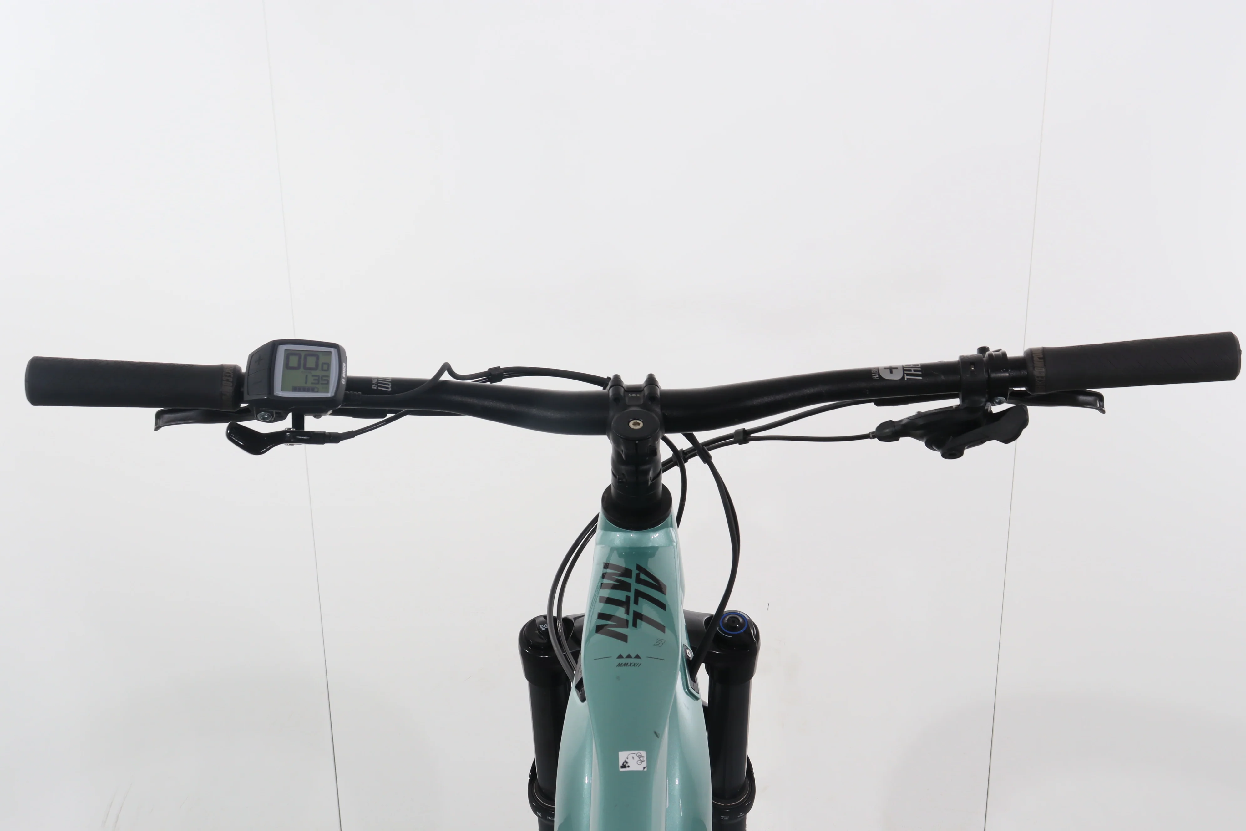 Haibike ALLMTN 3 - Image 7