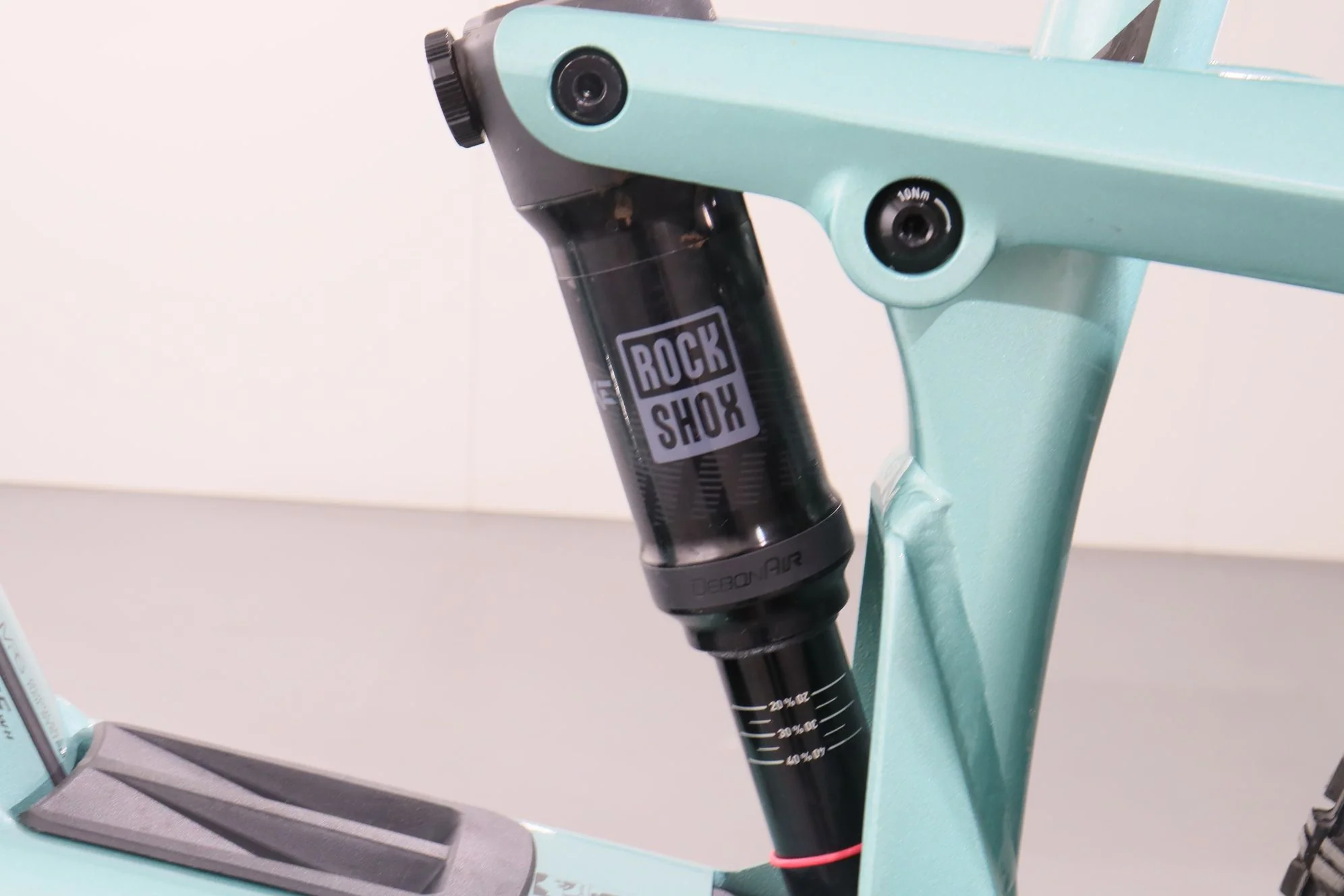 Haibike ALLMTN 3 - Image 8