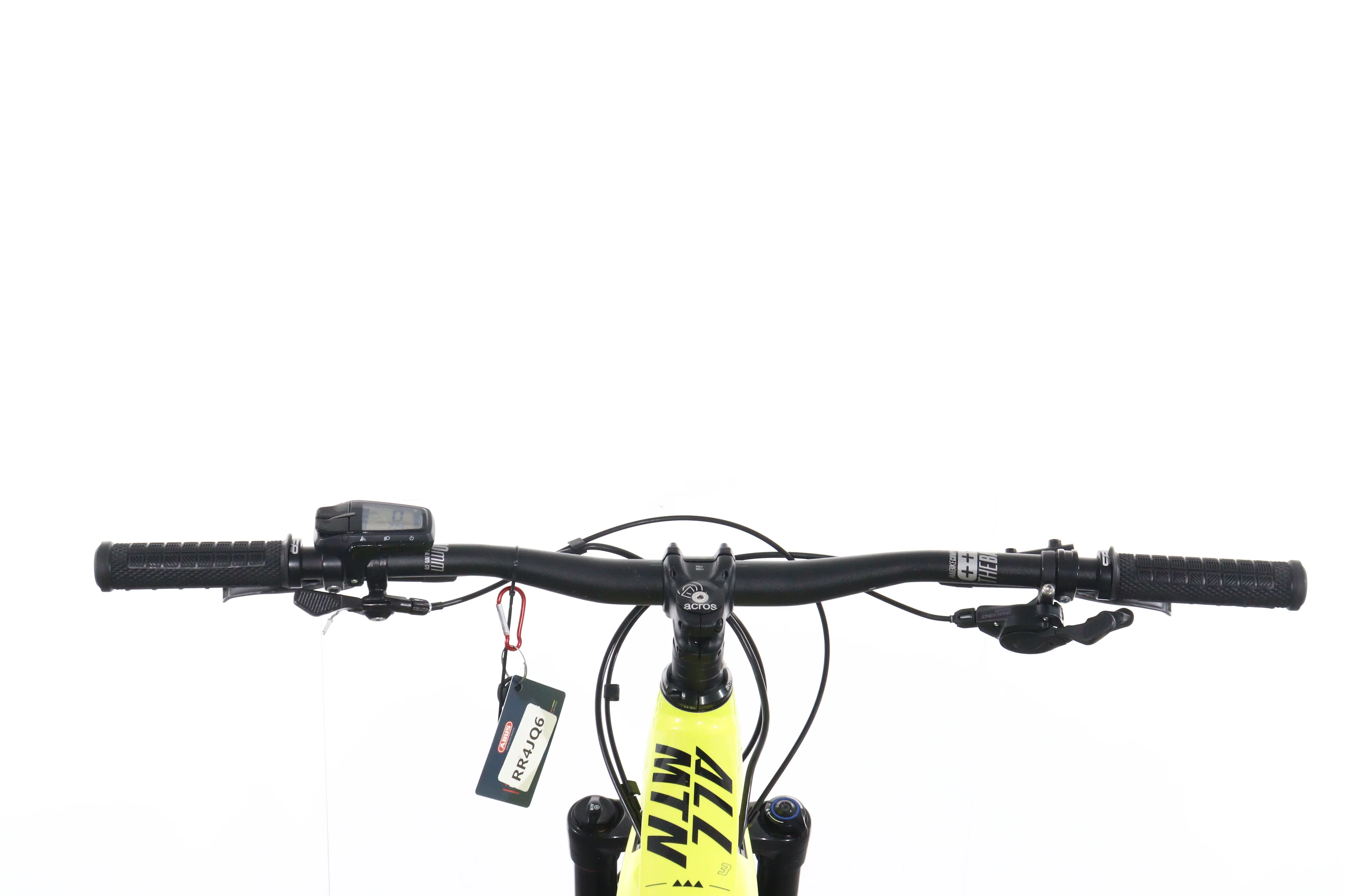 Haibike ALLMTN 3 - Image 7