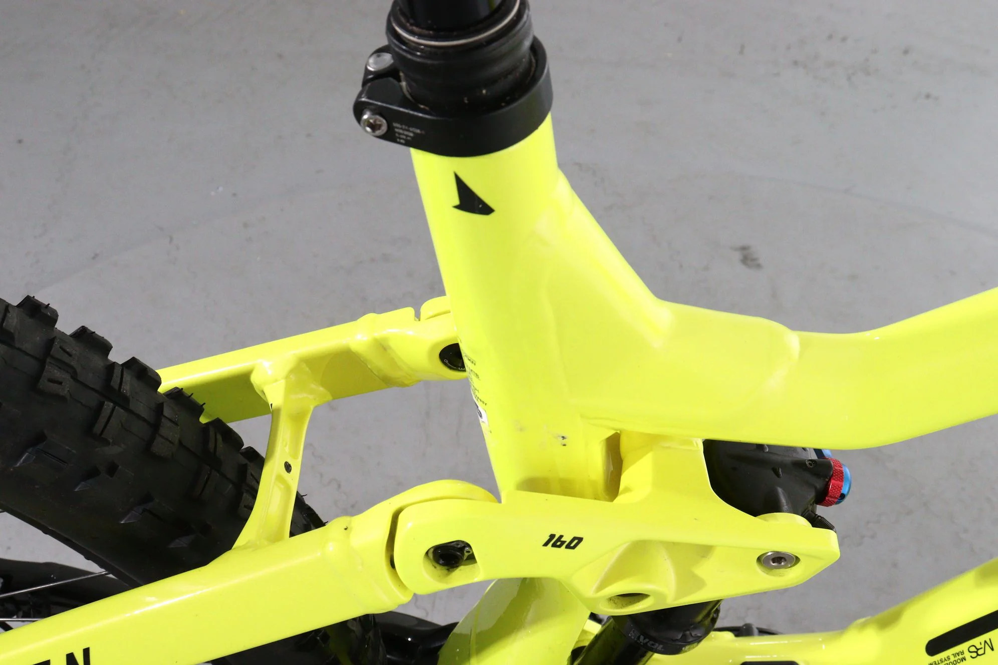 Haibike ALLMTN 3 - Image 8