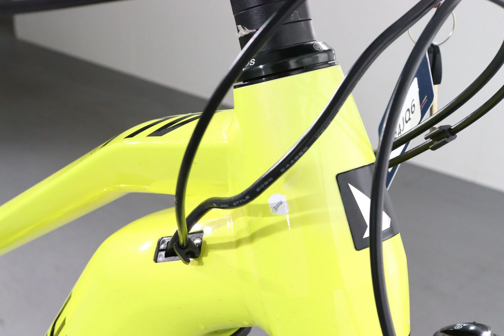 Haibike ALLMTN 3 - Image 9