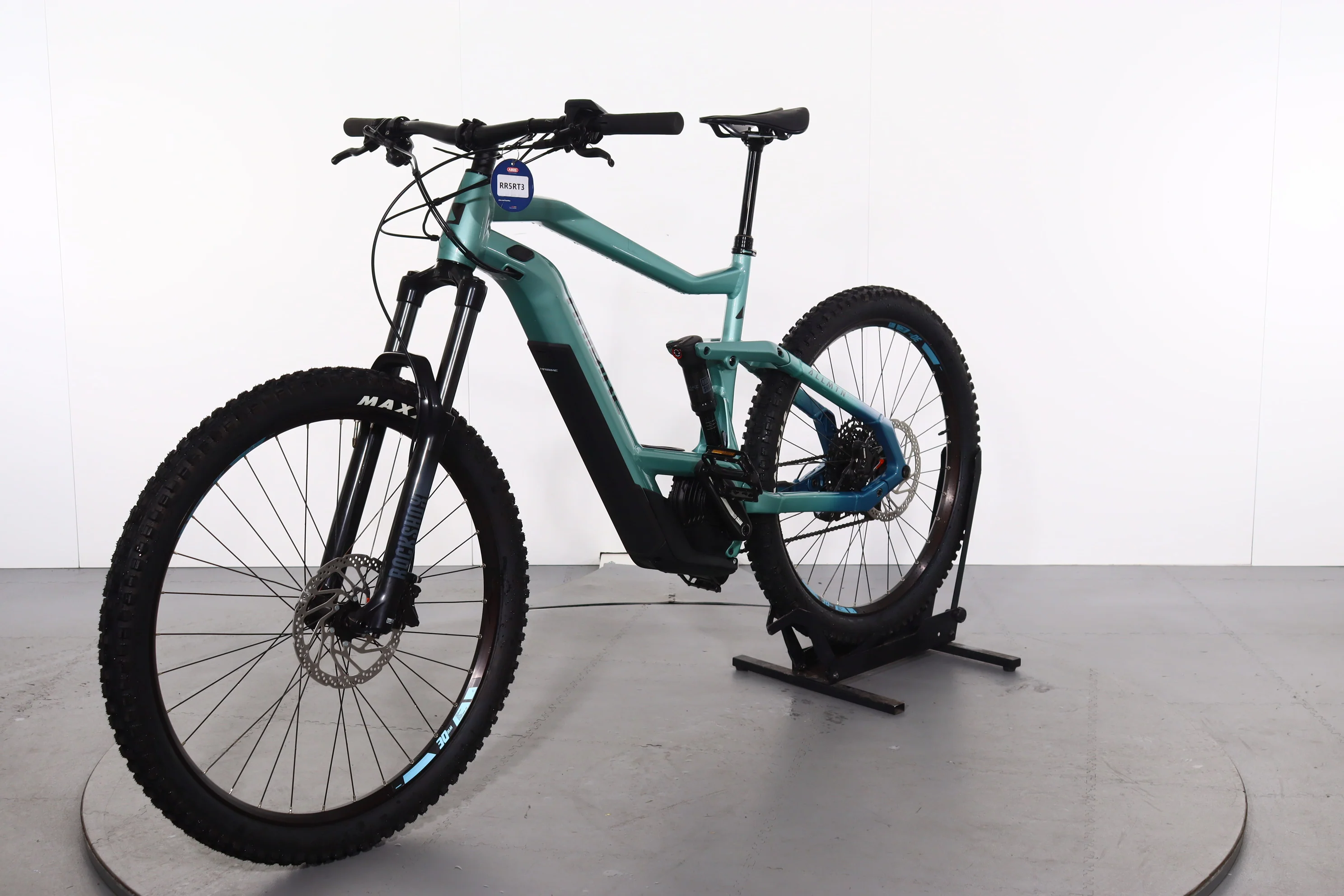 Haibike ALLMTN 3 - Image 4