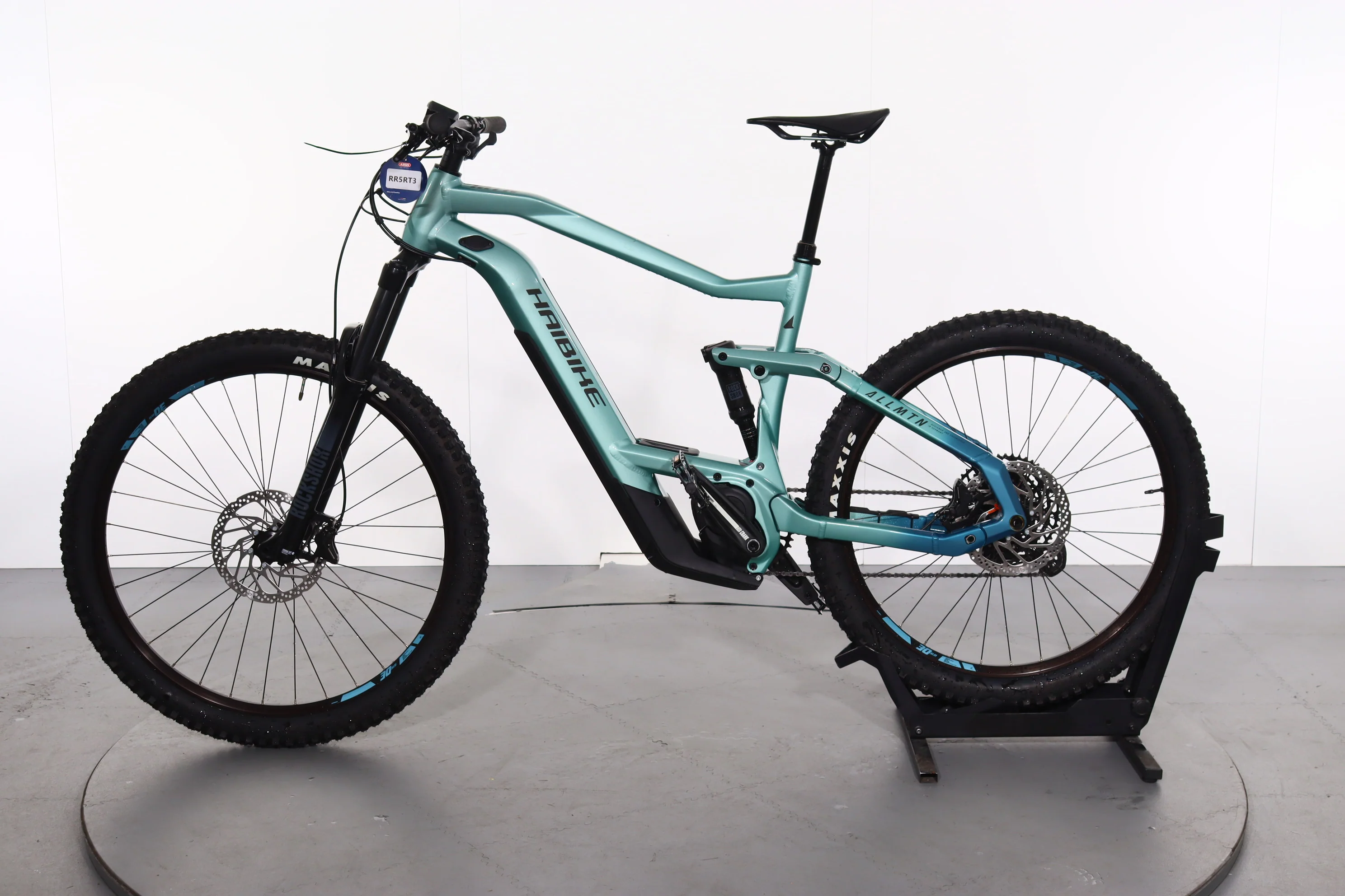 Haibike ALLMTN 3 - Image 5