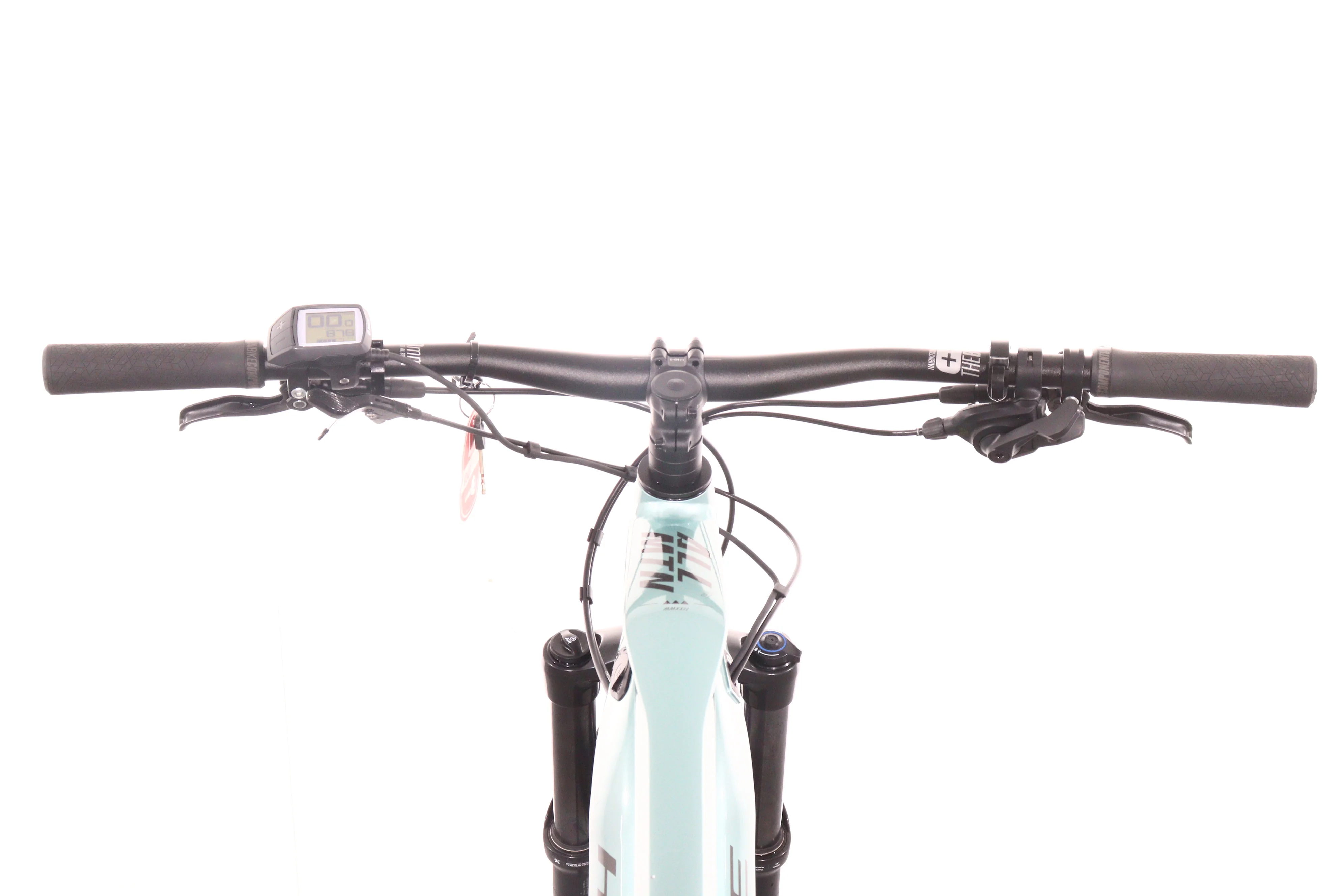 Haibike ALLMTN 3 - Image 7
