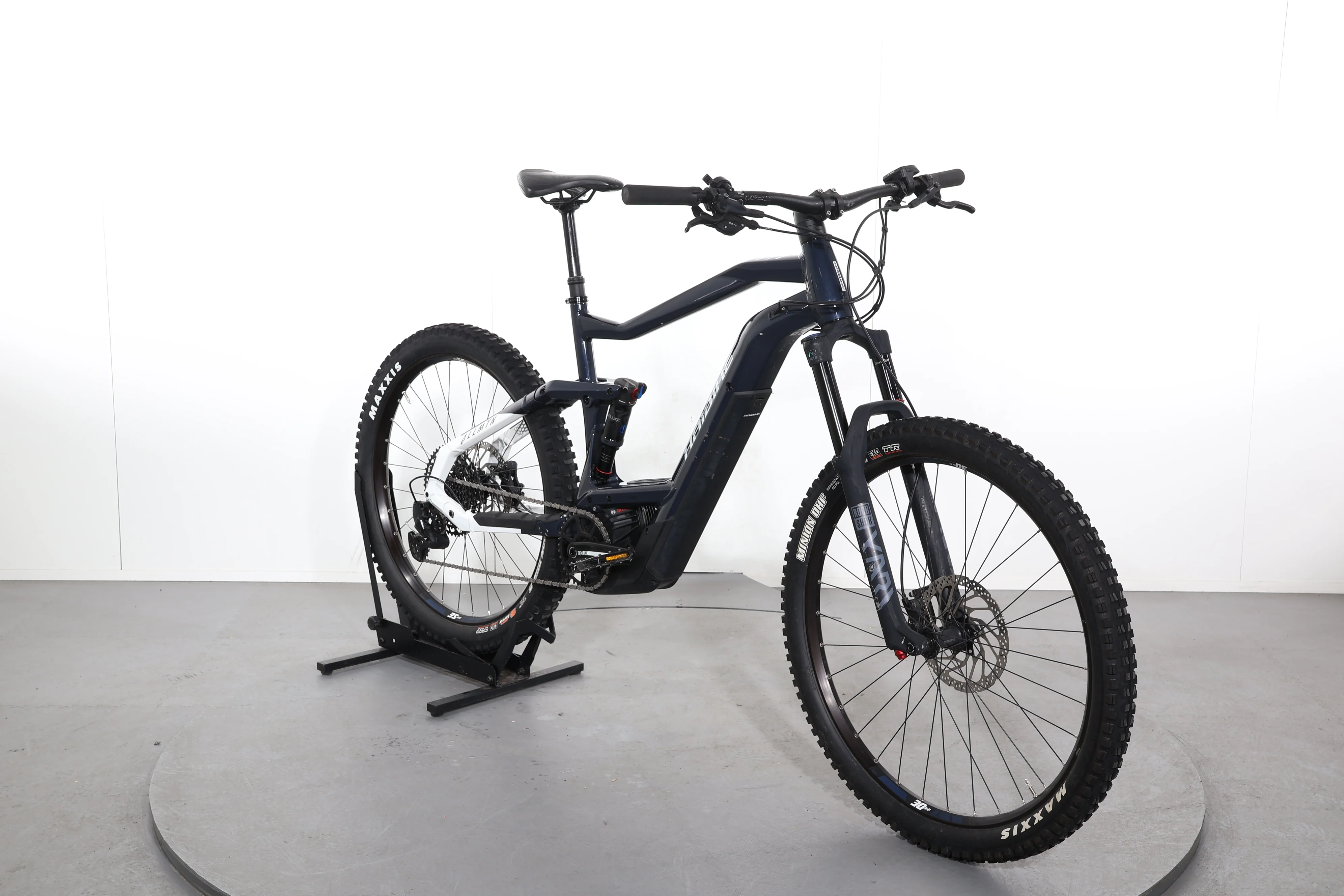 Haibike ALLMTN 3 - Image 2