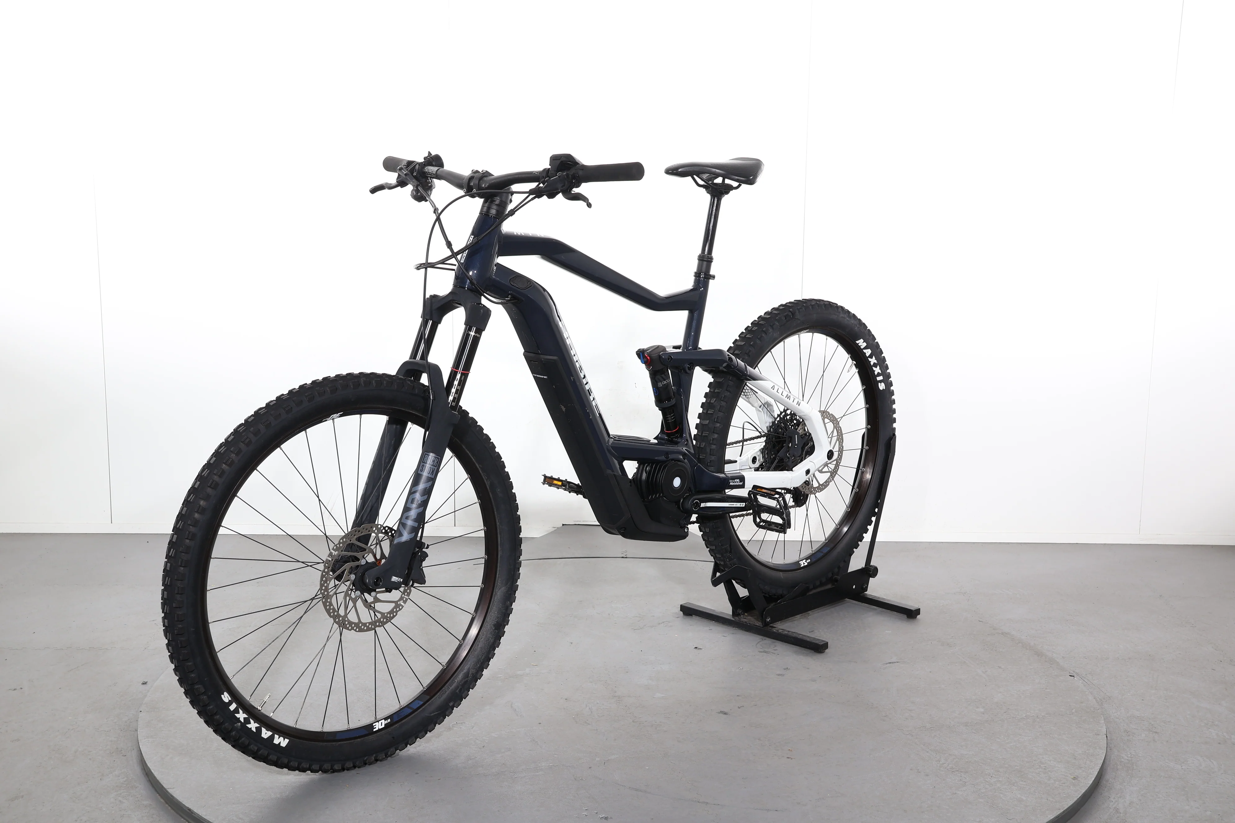 Haibike ALLMTN 3 - Image 3