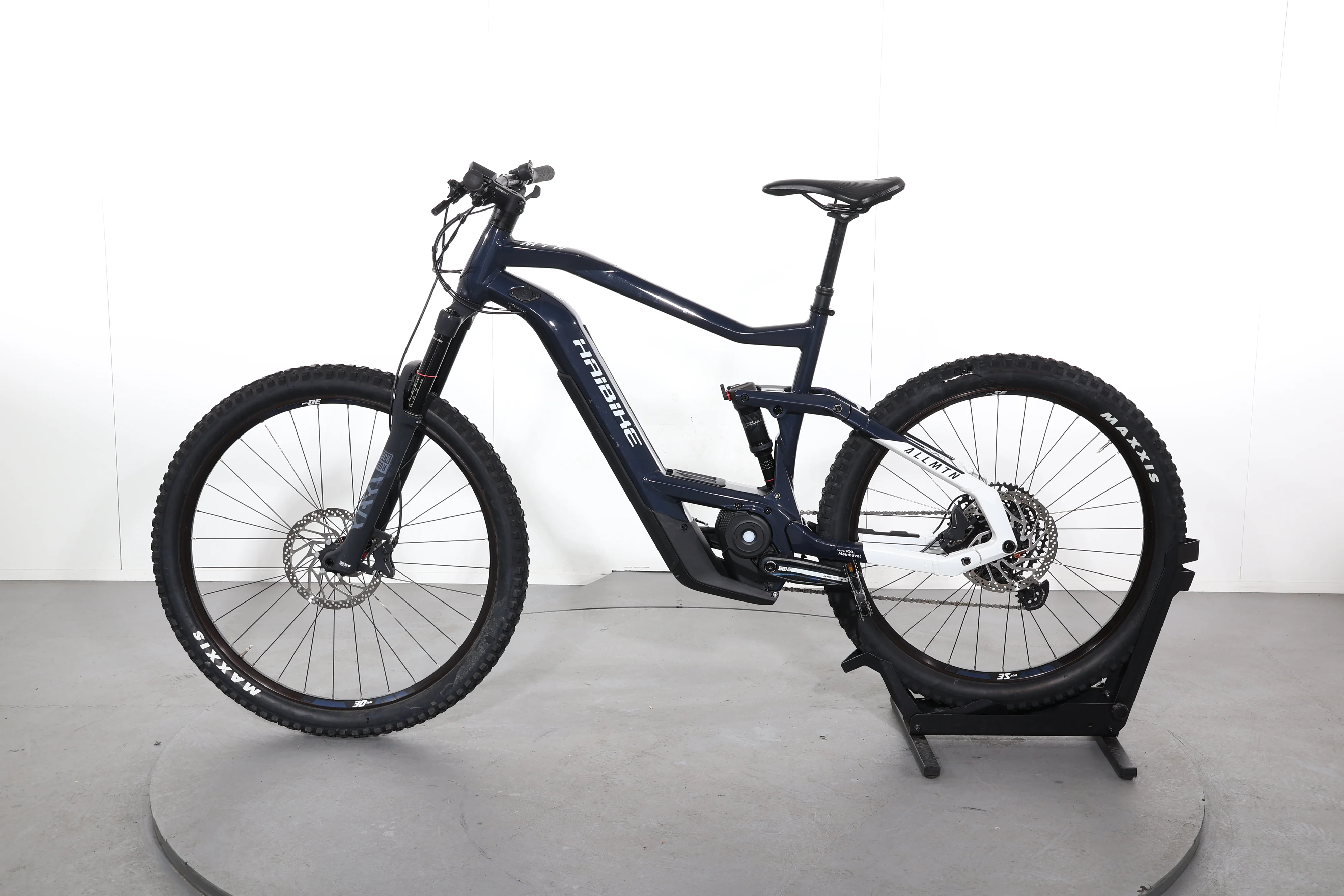 Haibike ALLMTN 3 - Image 4