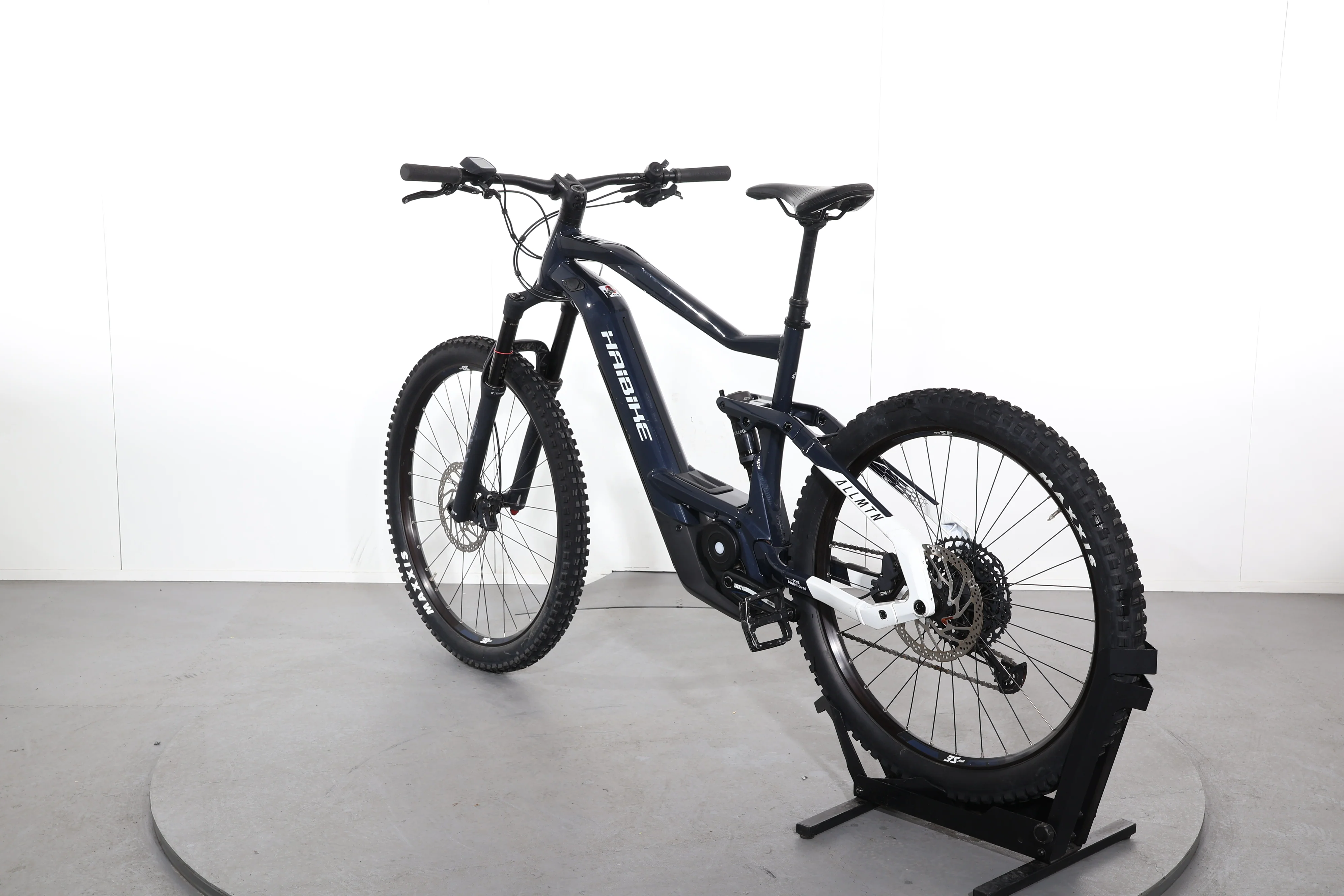Haibike ALLMTN 3 - Image 5