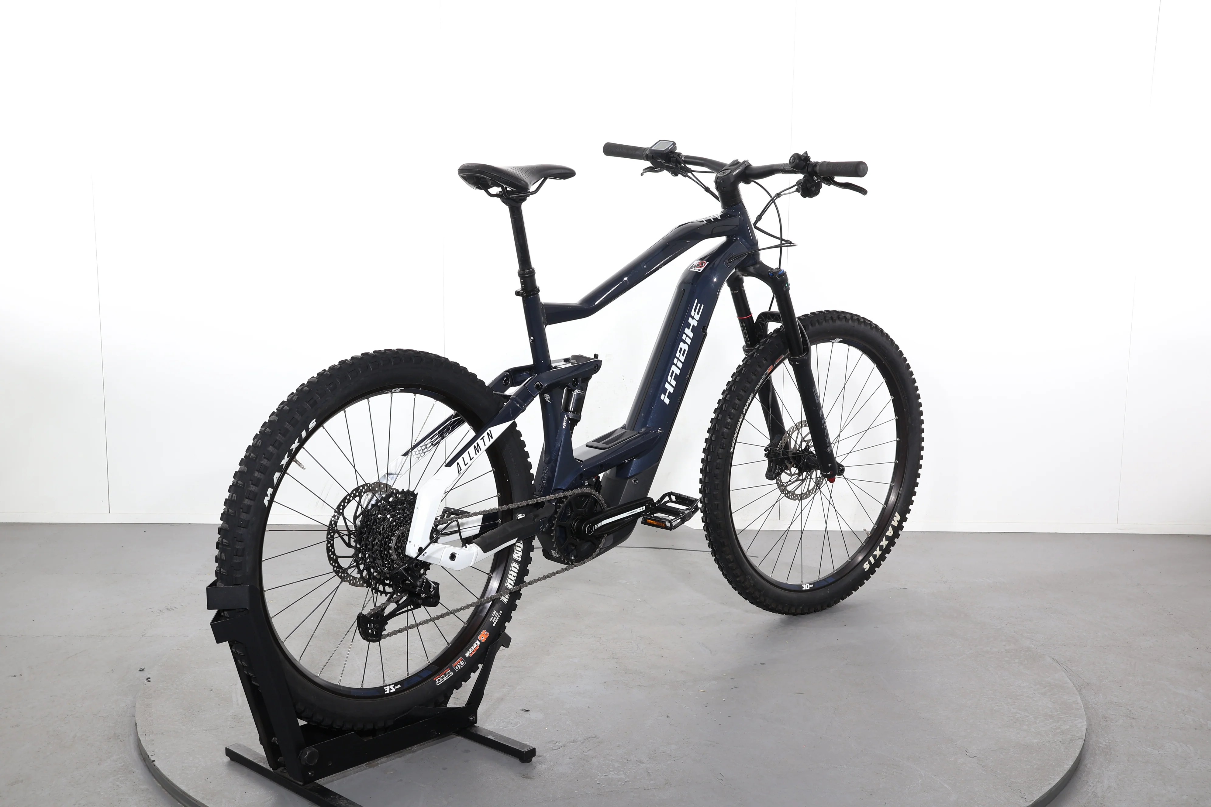 Haibike ALLMTN 3 - Image 6