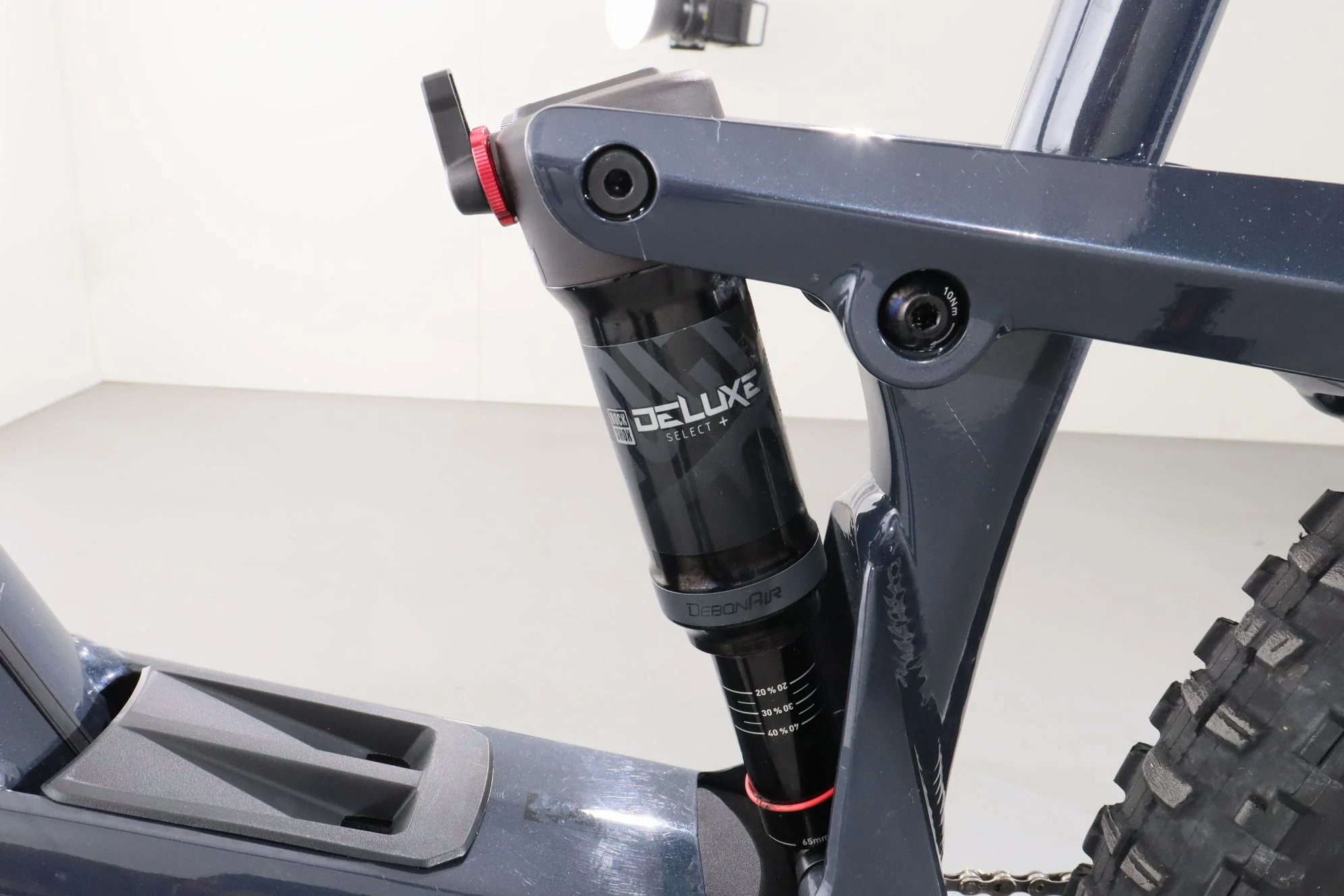 Haibike ALLMTN 3 - Image 8