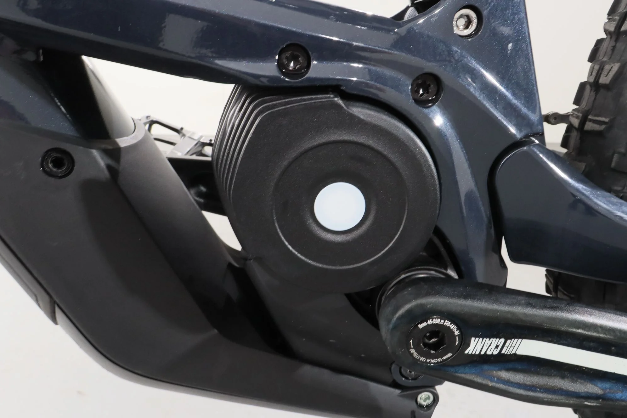 Haibike ALLMTN 3 - Image 9