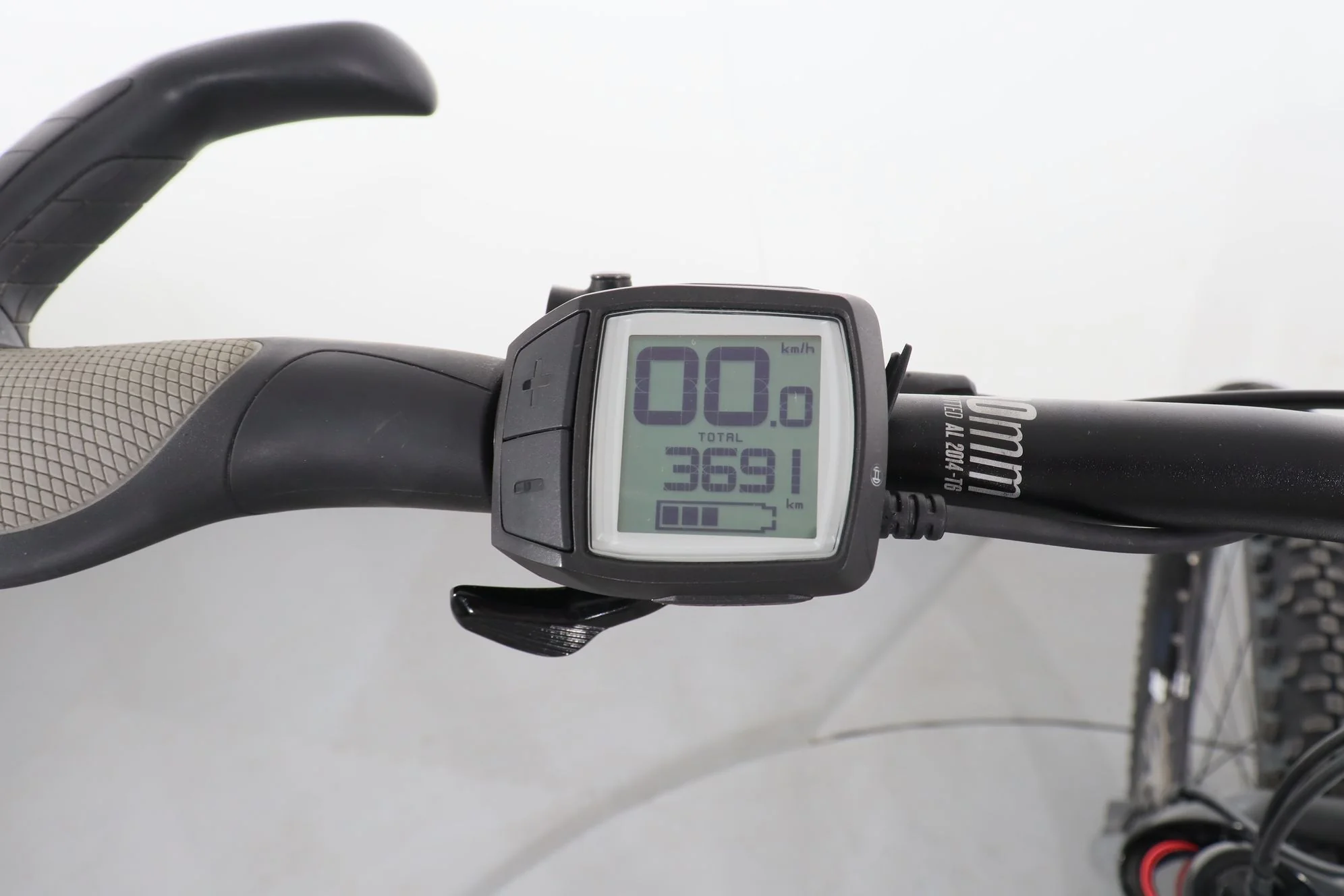 Haibike ALLMTN 3 - Image 10