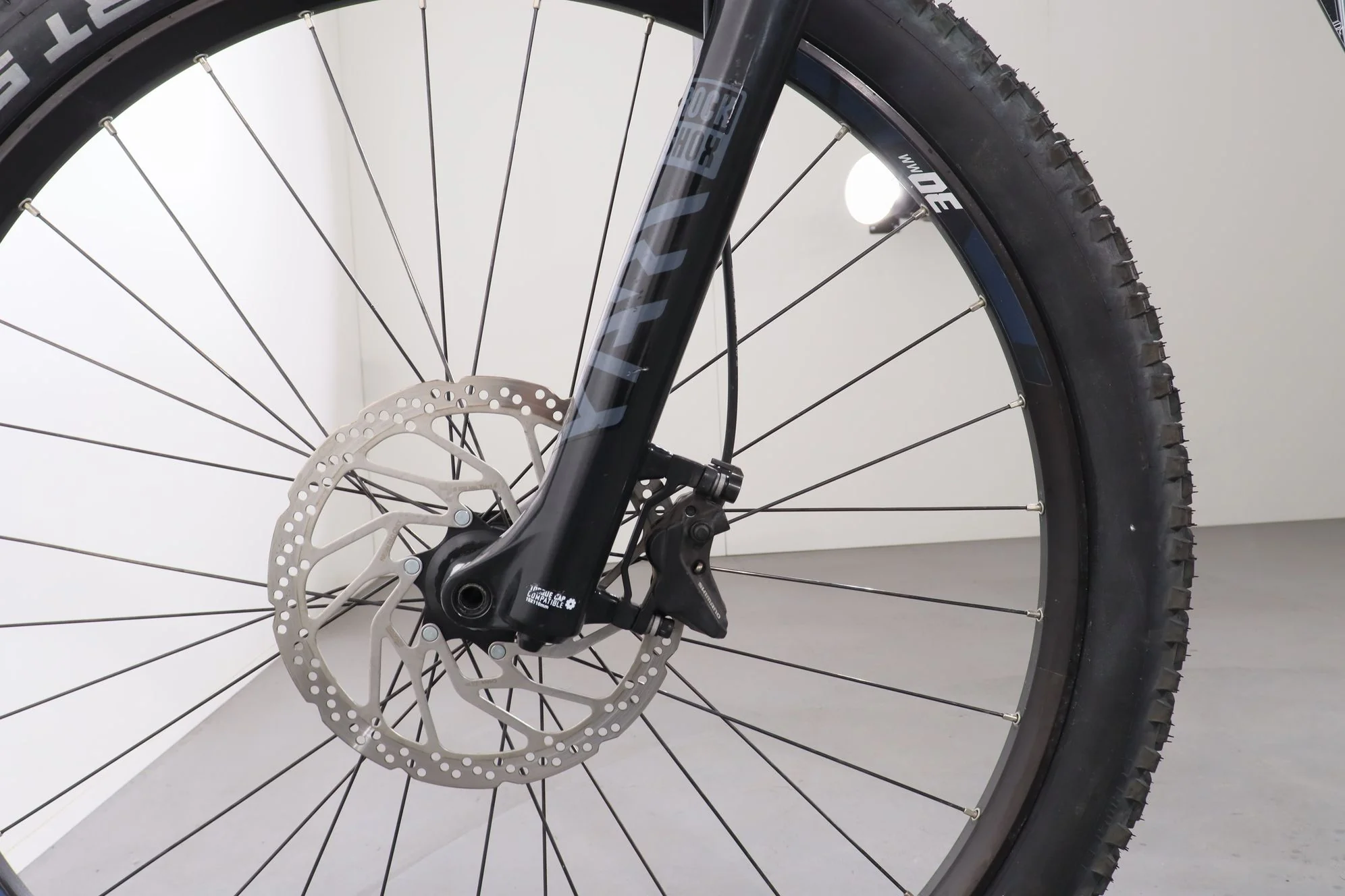 Haibike ALLMTN 3 - Image 12