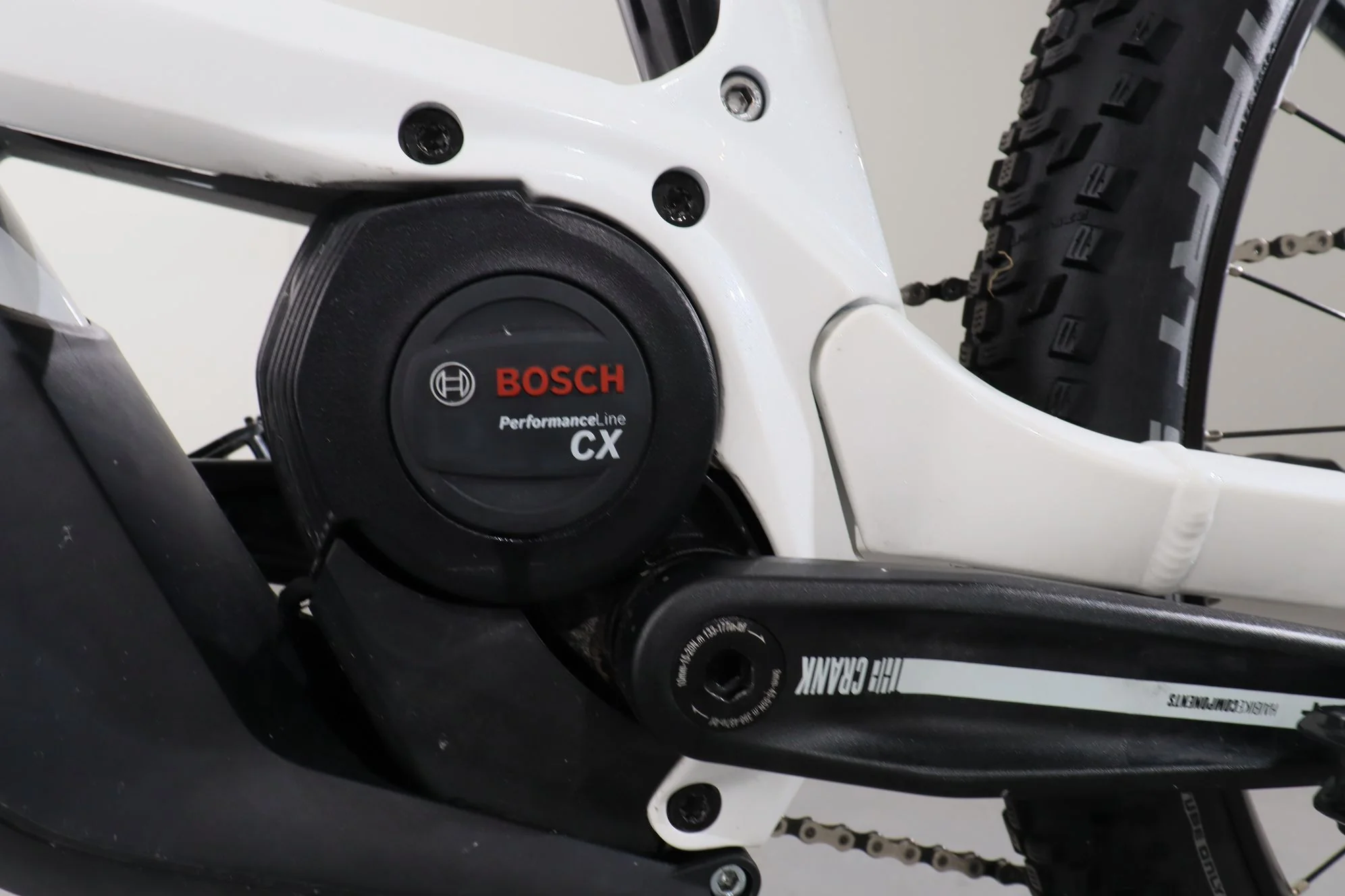 Haibike ALLMTN 3 - Image 13