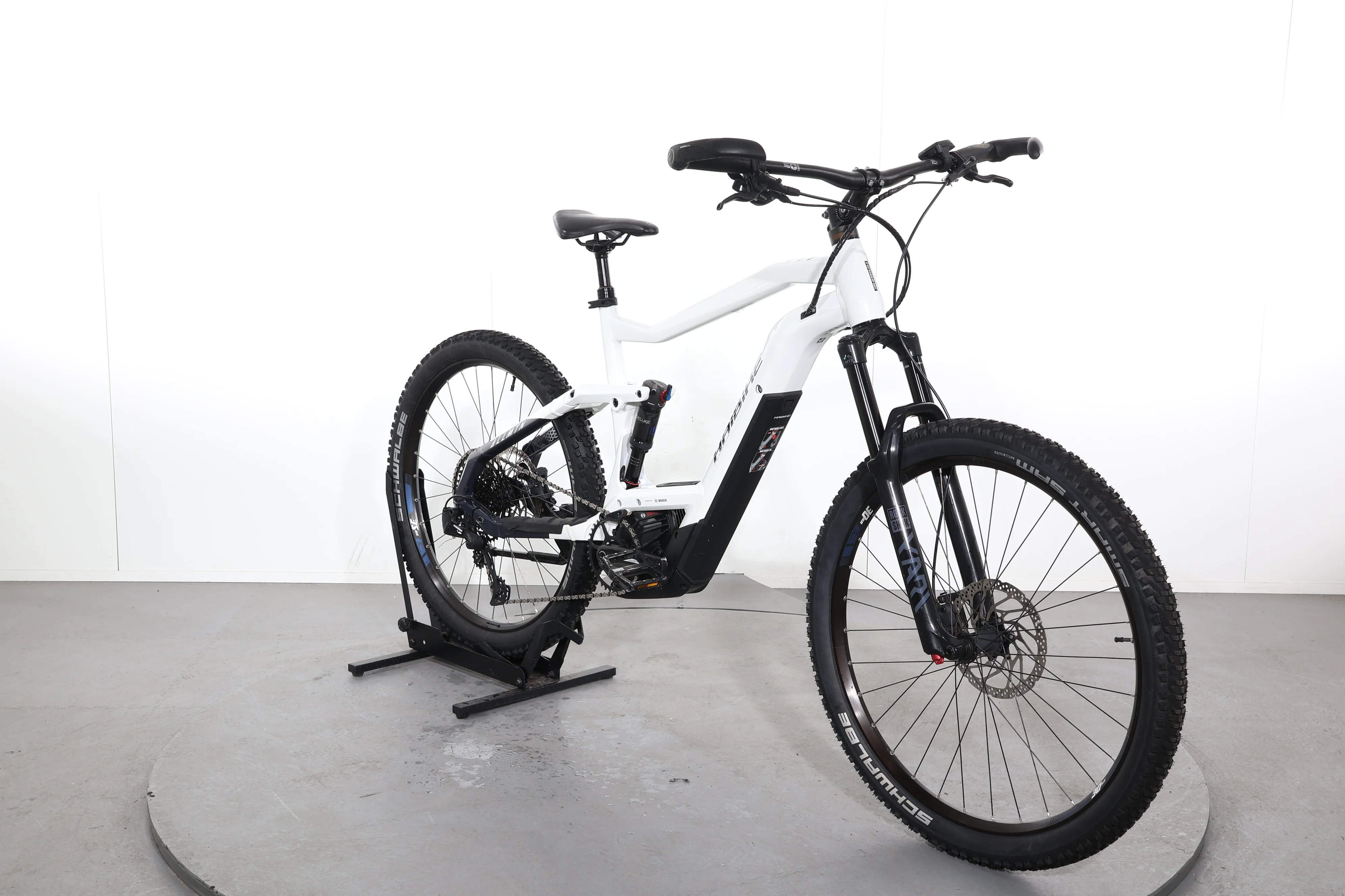 Haibike ALLMTN 3 - Image 2